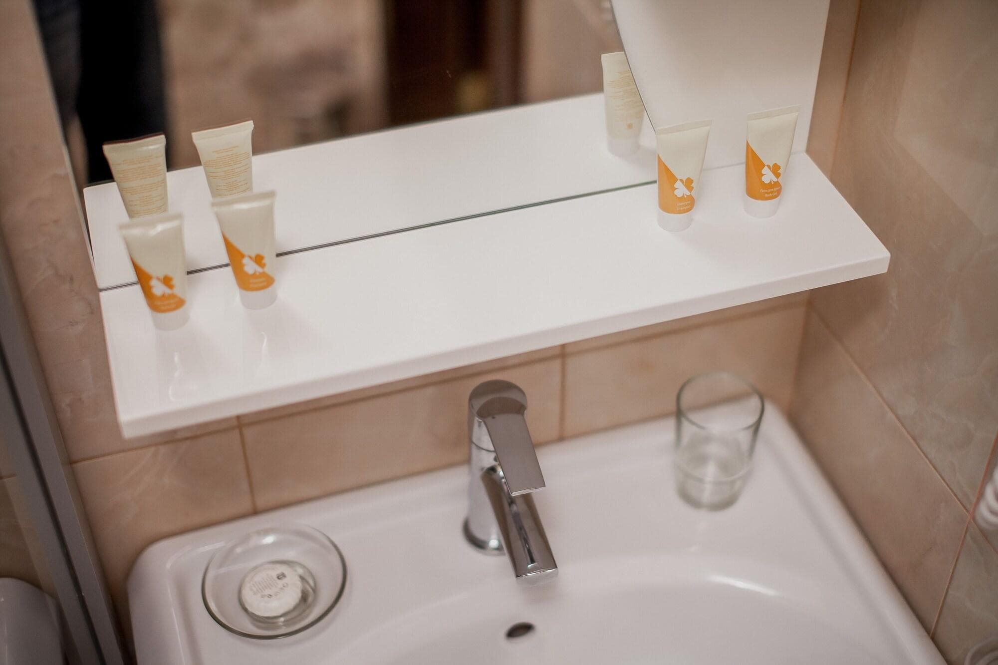 Tatarskaya Usadba, Room