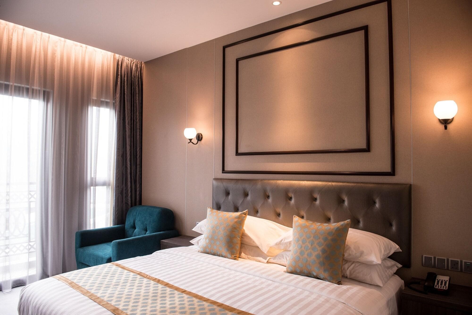 Geo Resort & Hotel, Room