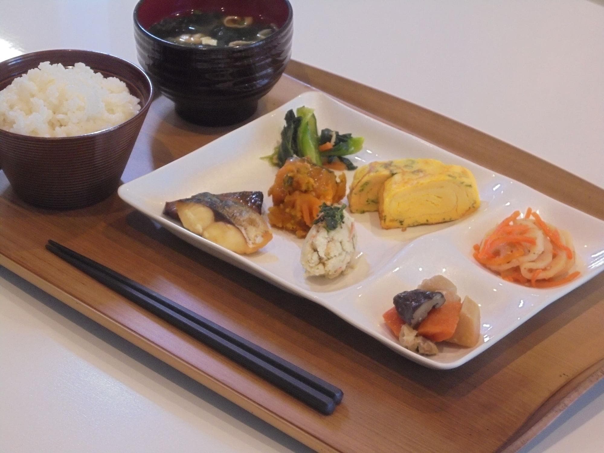 Hotel Nexus Hakatasanno, Restaurant