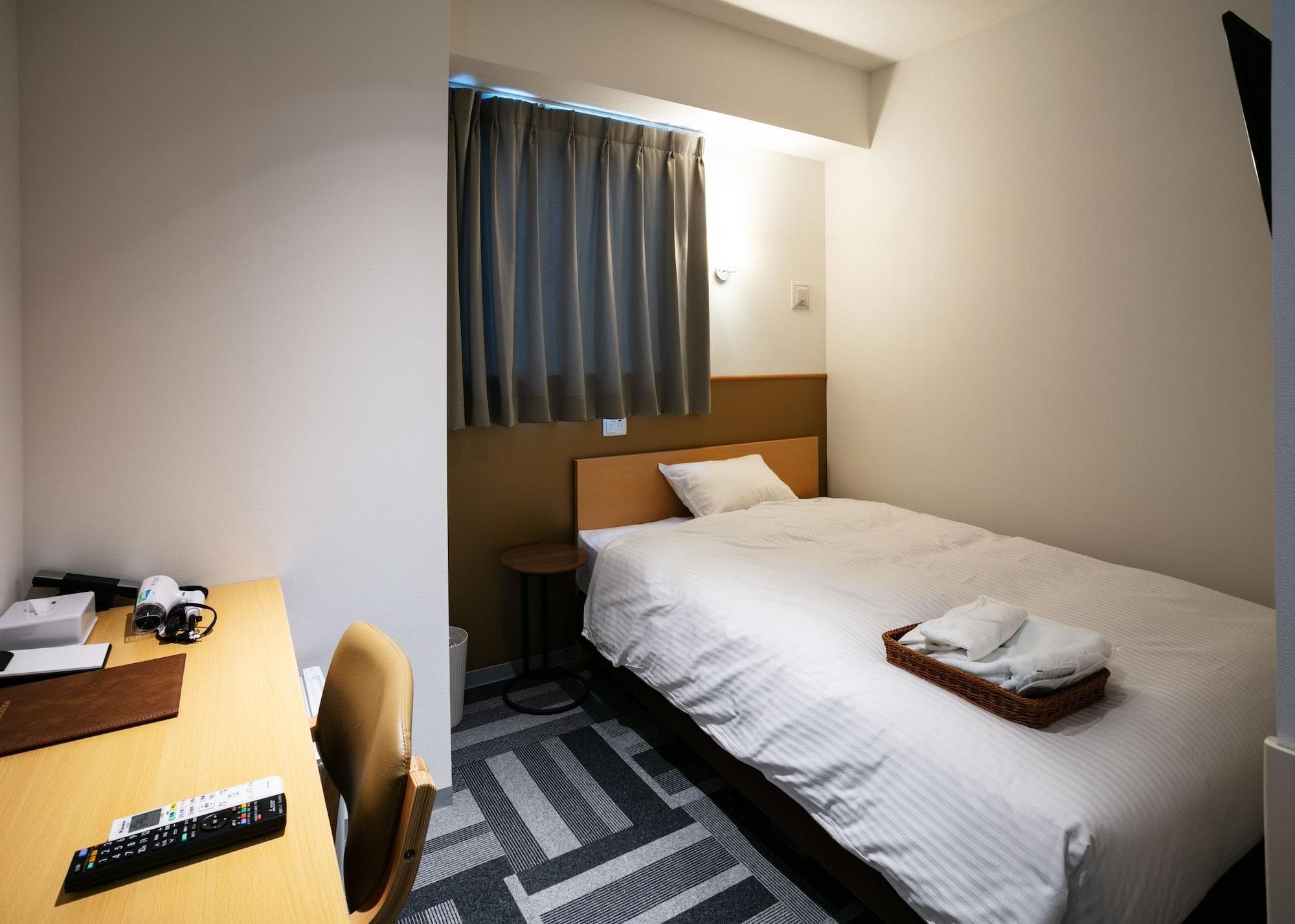 Hotel Nexus Hakatasanno, Room