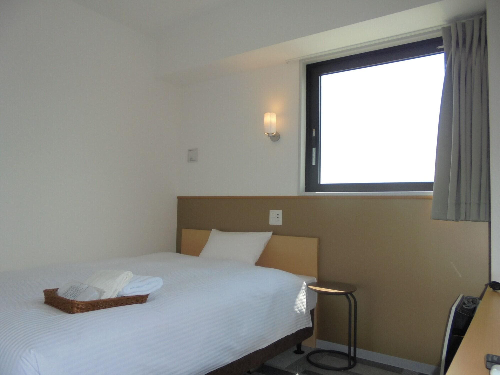 Hotel Nexus Hakatasanno, Room