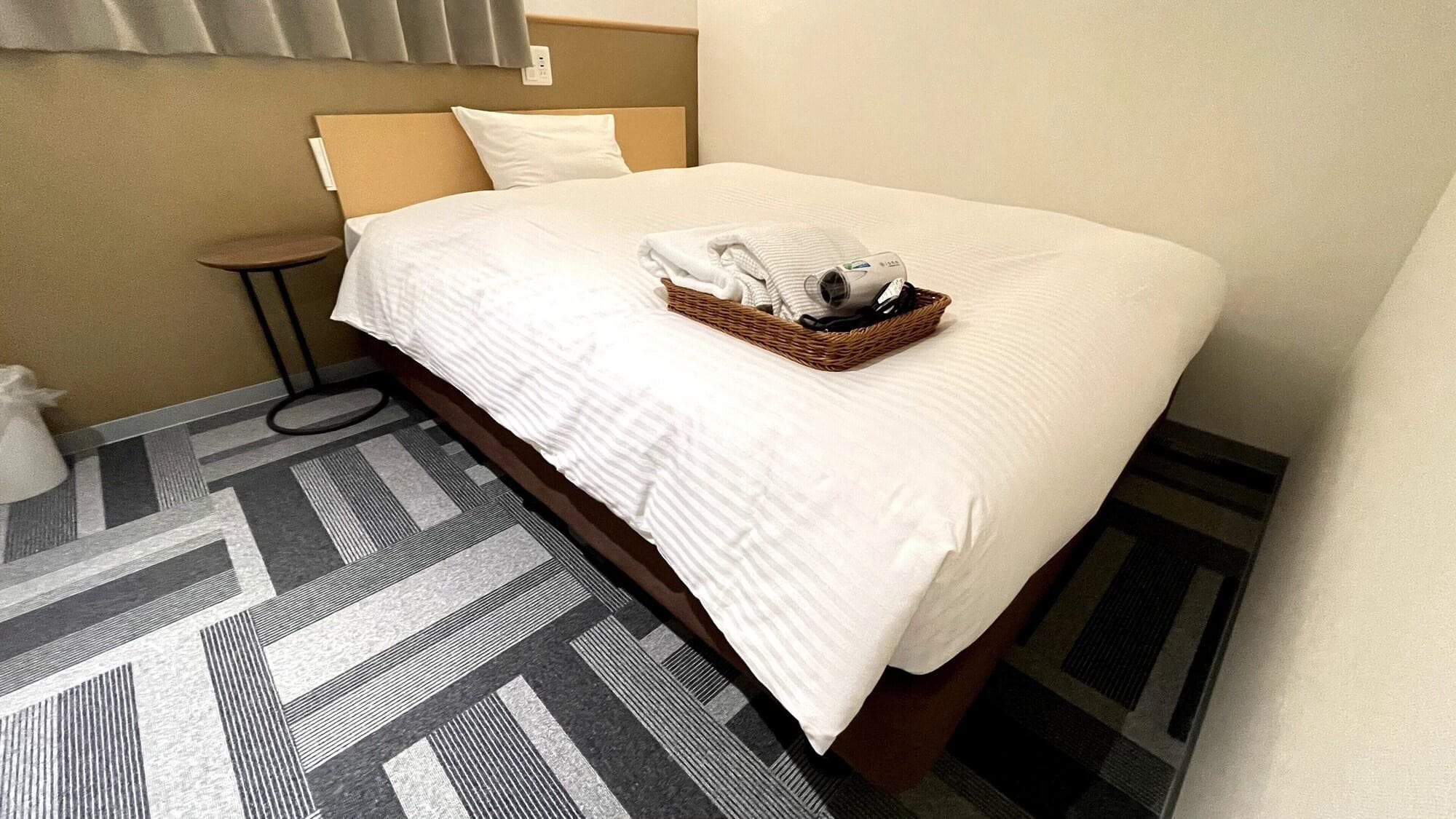 Hotel Nexus Hakatasanno, Room