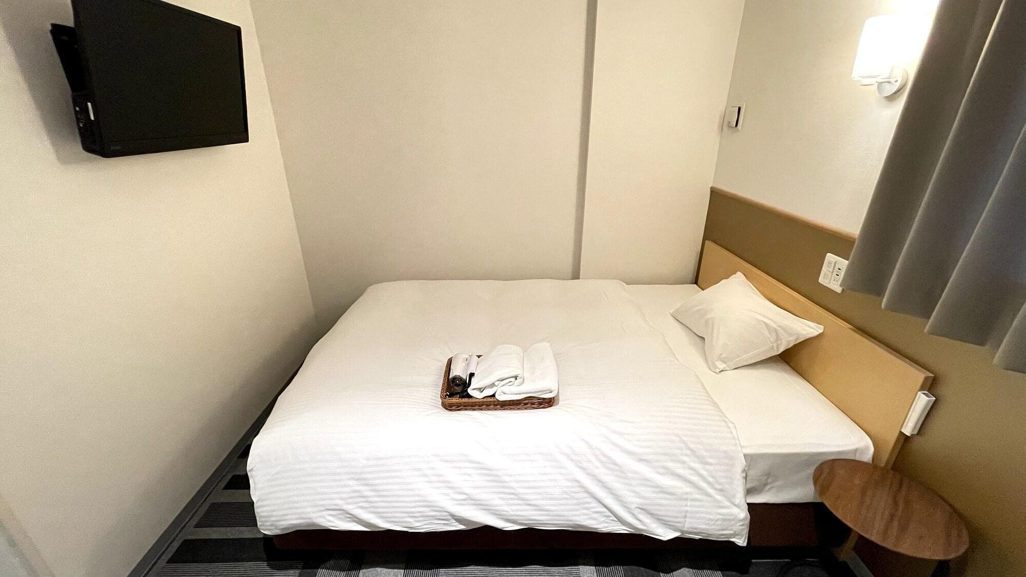 Hotel Nexus Hakatasanno, Room