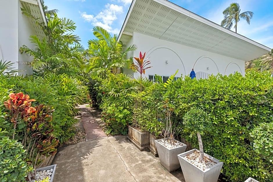 La Perle Luxury Boutique Hotel, General view