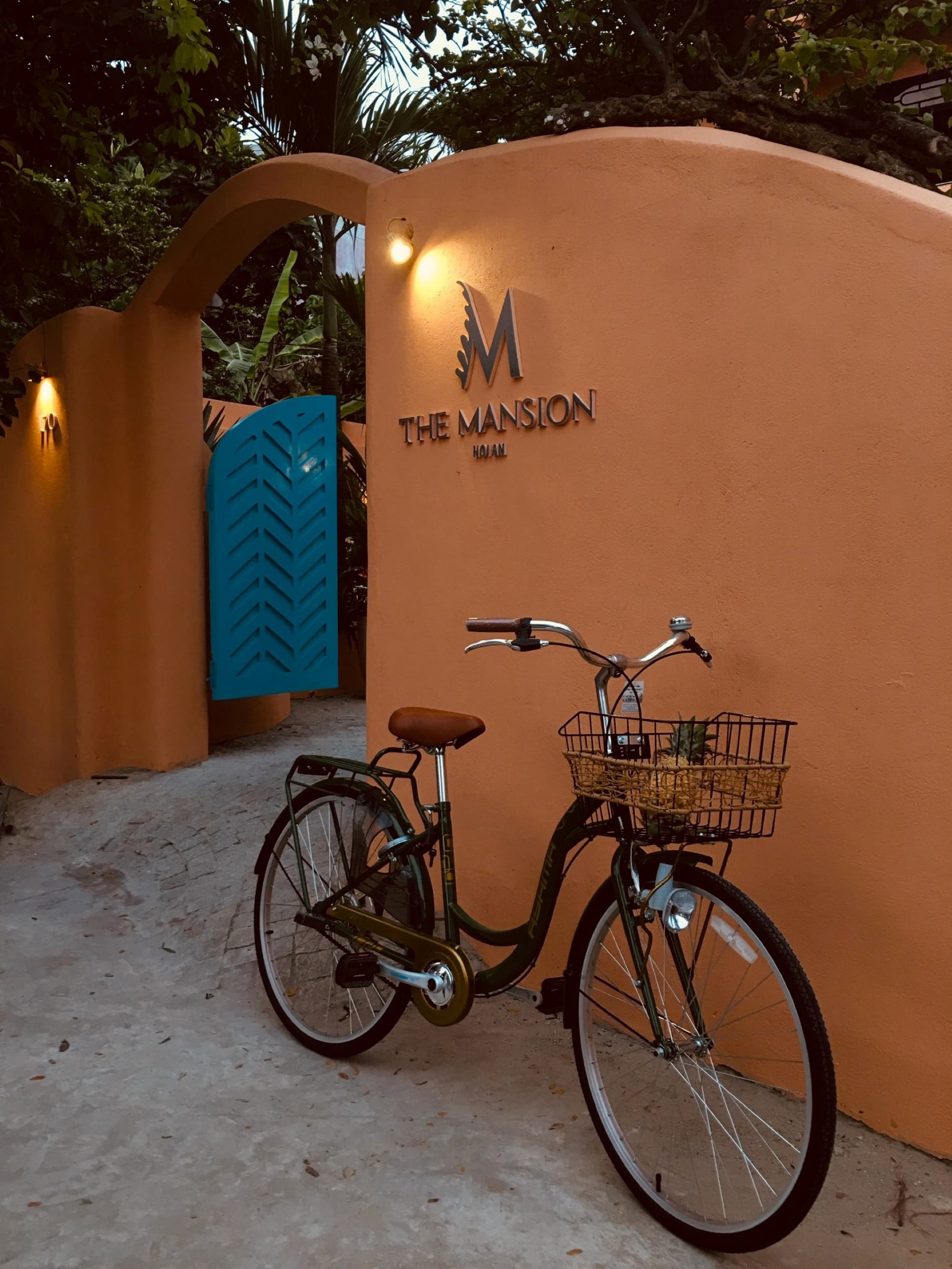 The Mansion Hoi An, Sports and Entertainment