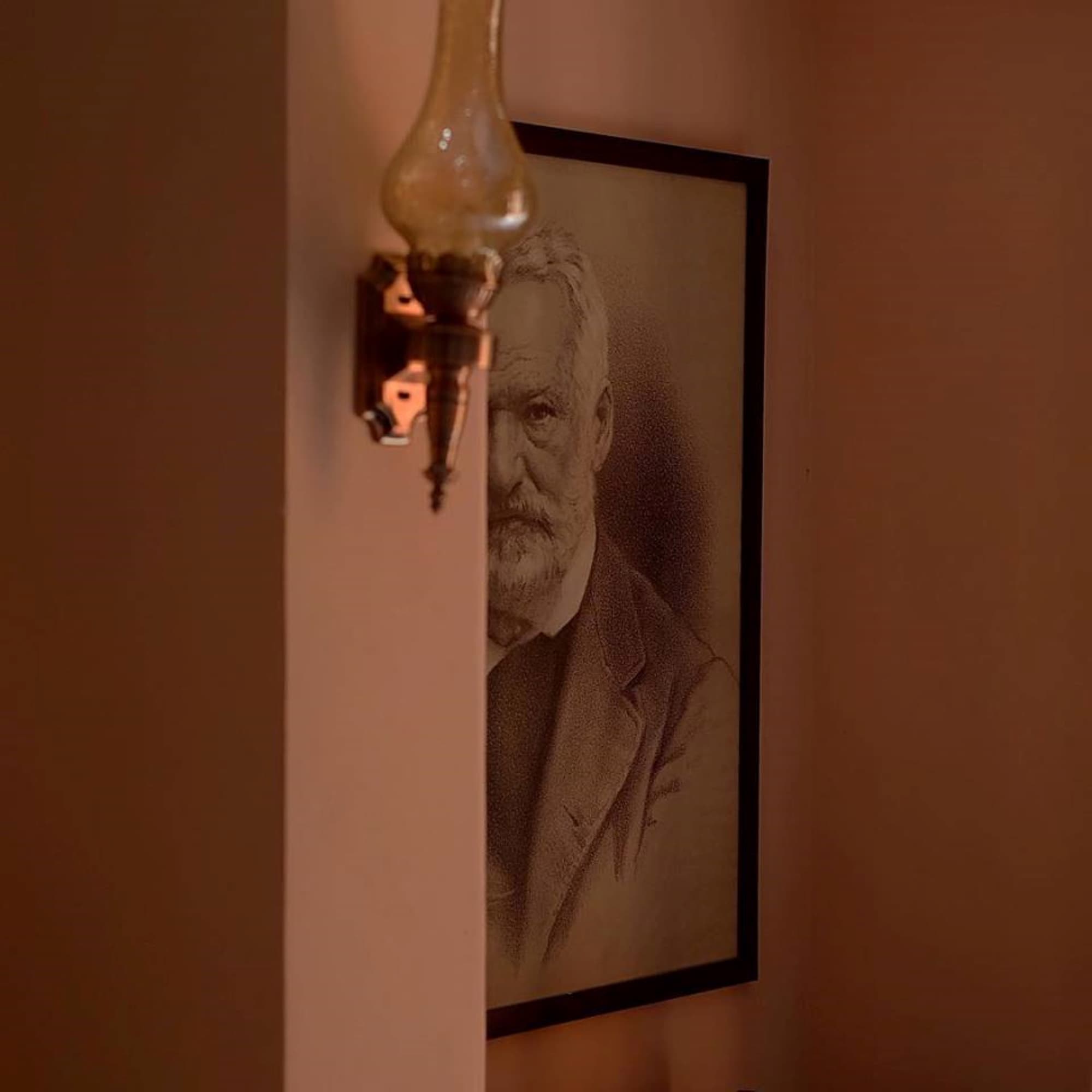 The Mansion Hoi An, Lobby