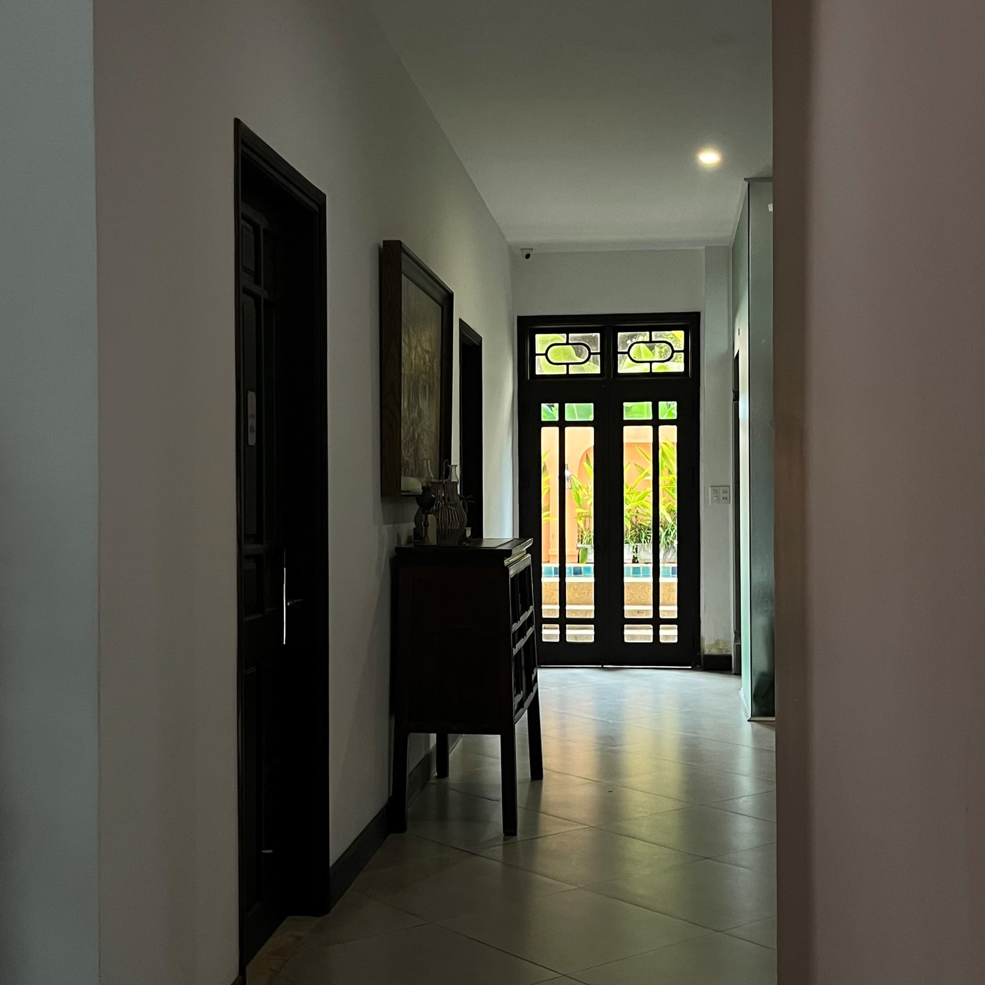 The Mansion Hoi An, Lobby