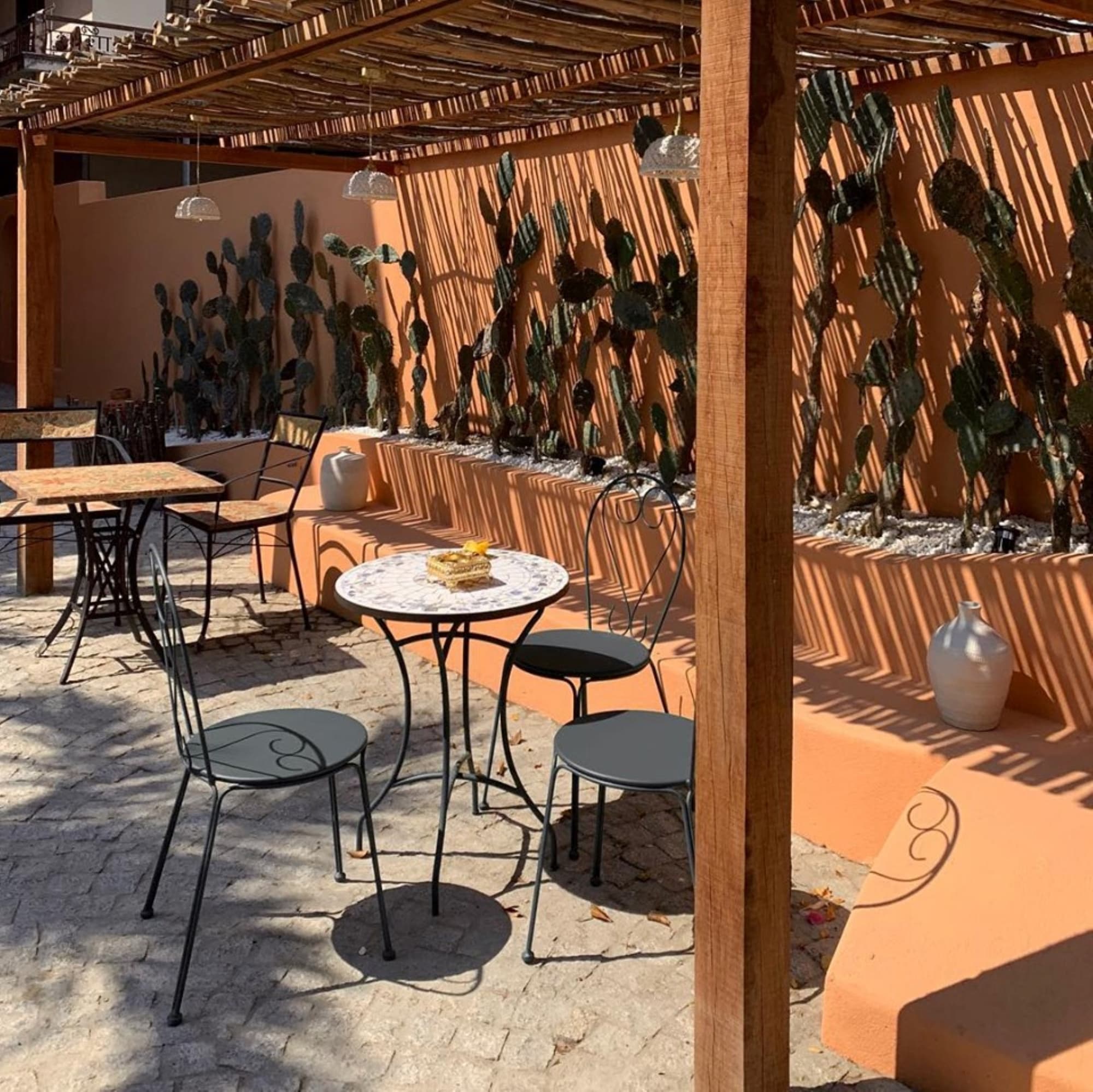 The Mansion Hoi An, Lobby