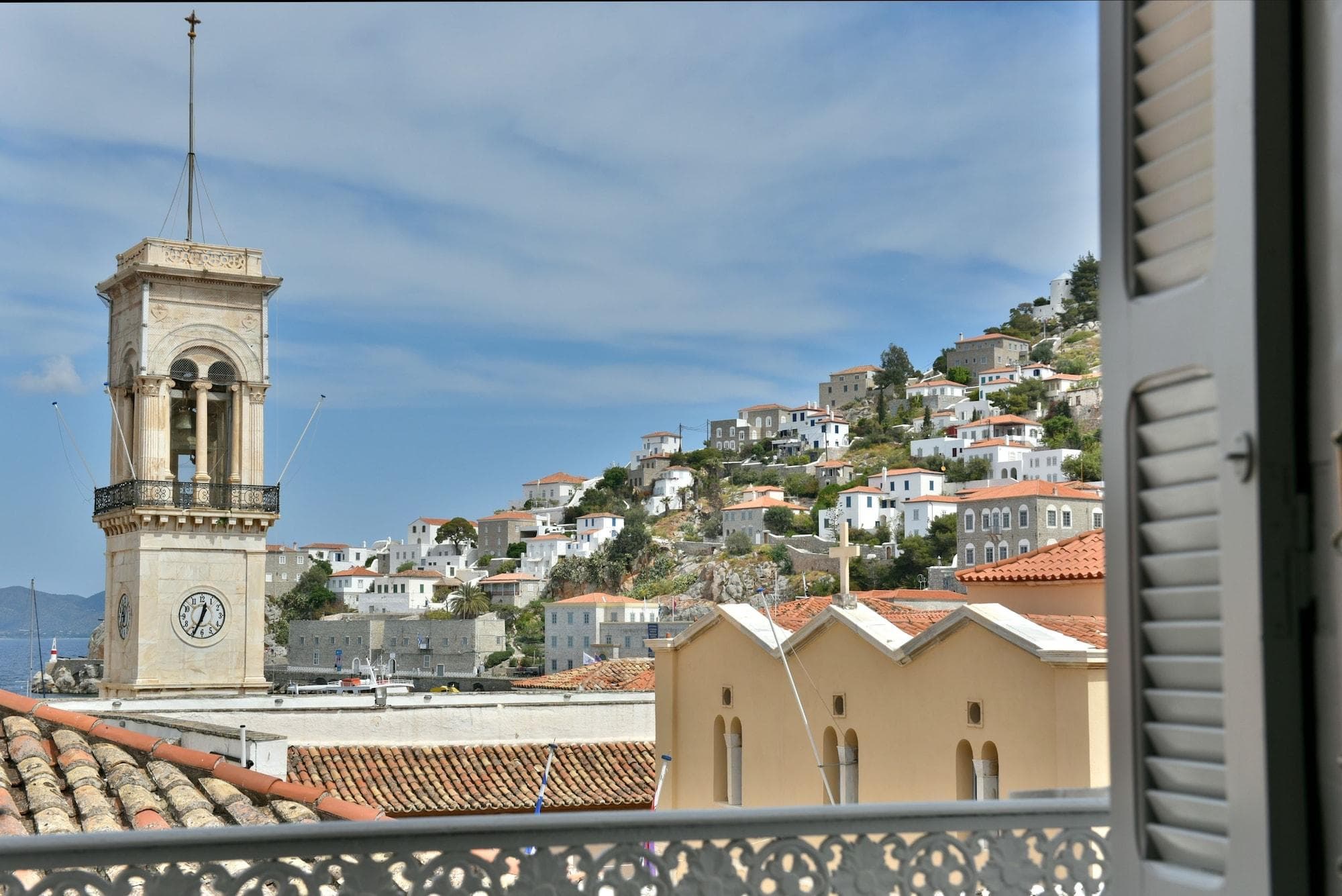 Douskos Guesthouse, Room