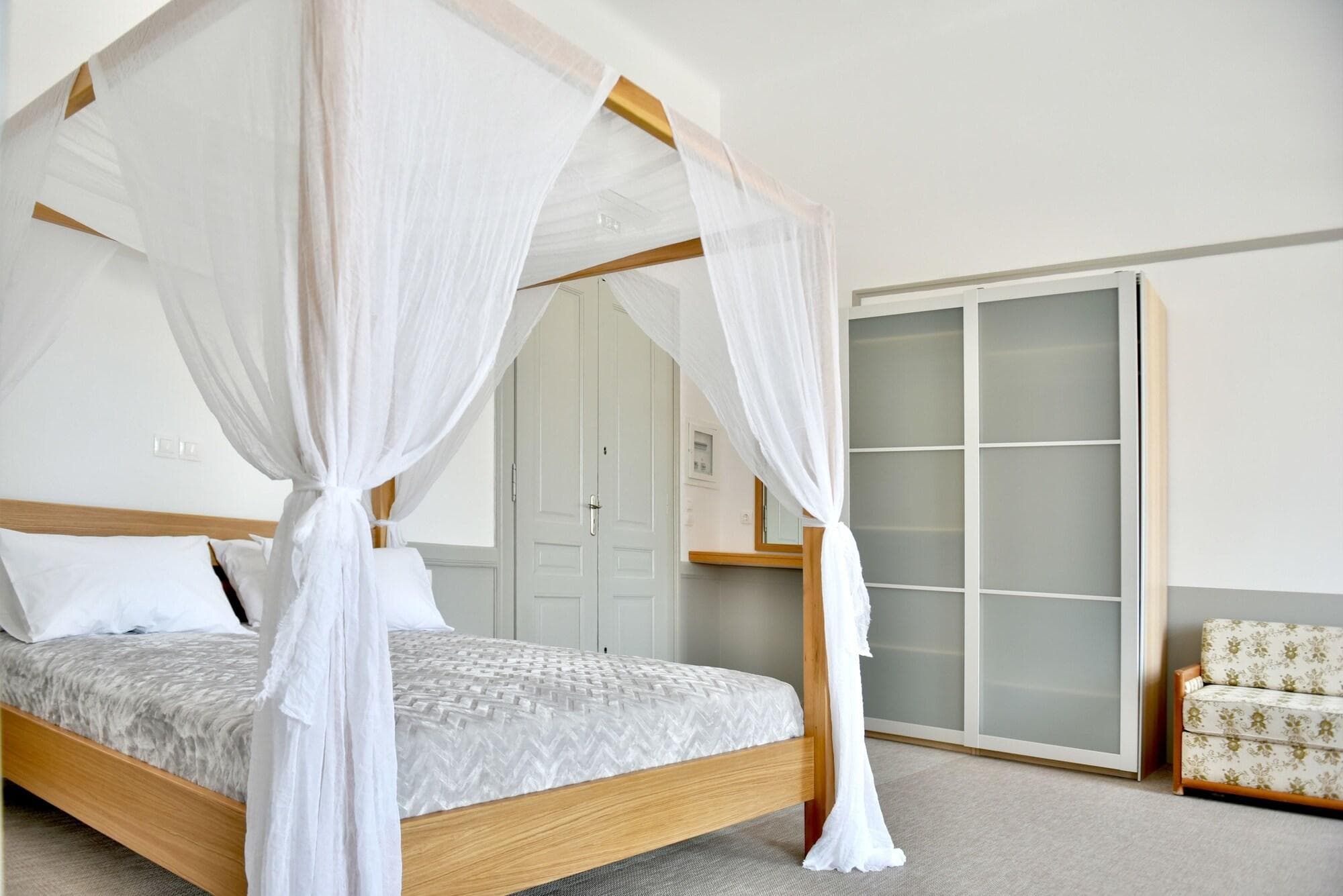 Douskos Guesthouse, Room