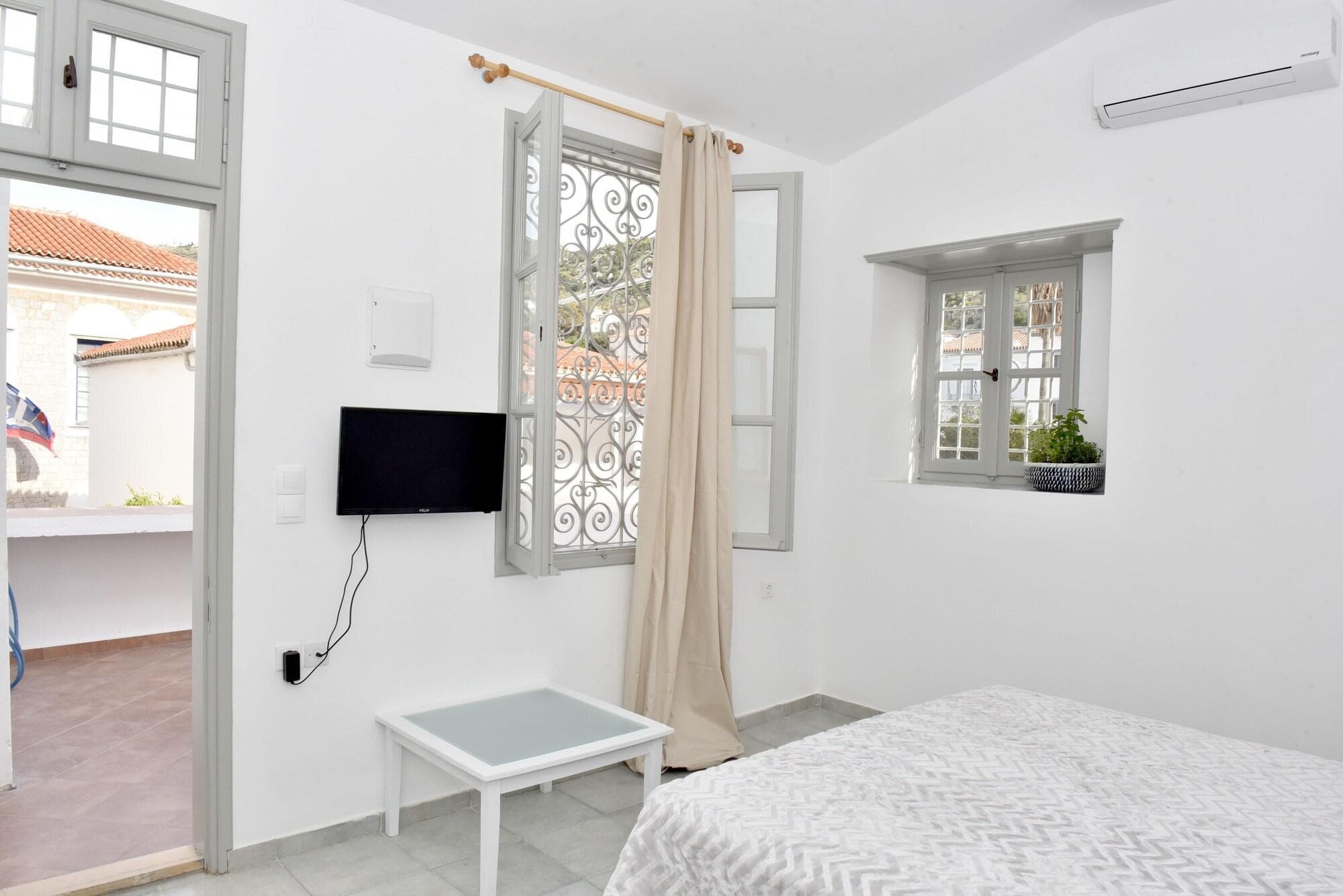 Douskos Guesthouse, Room