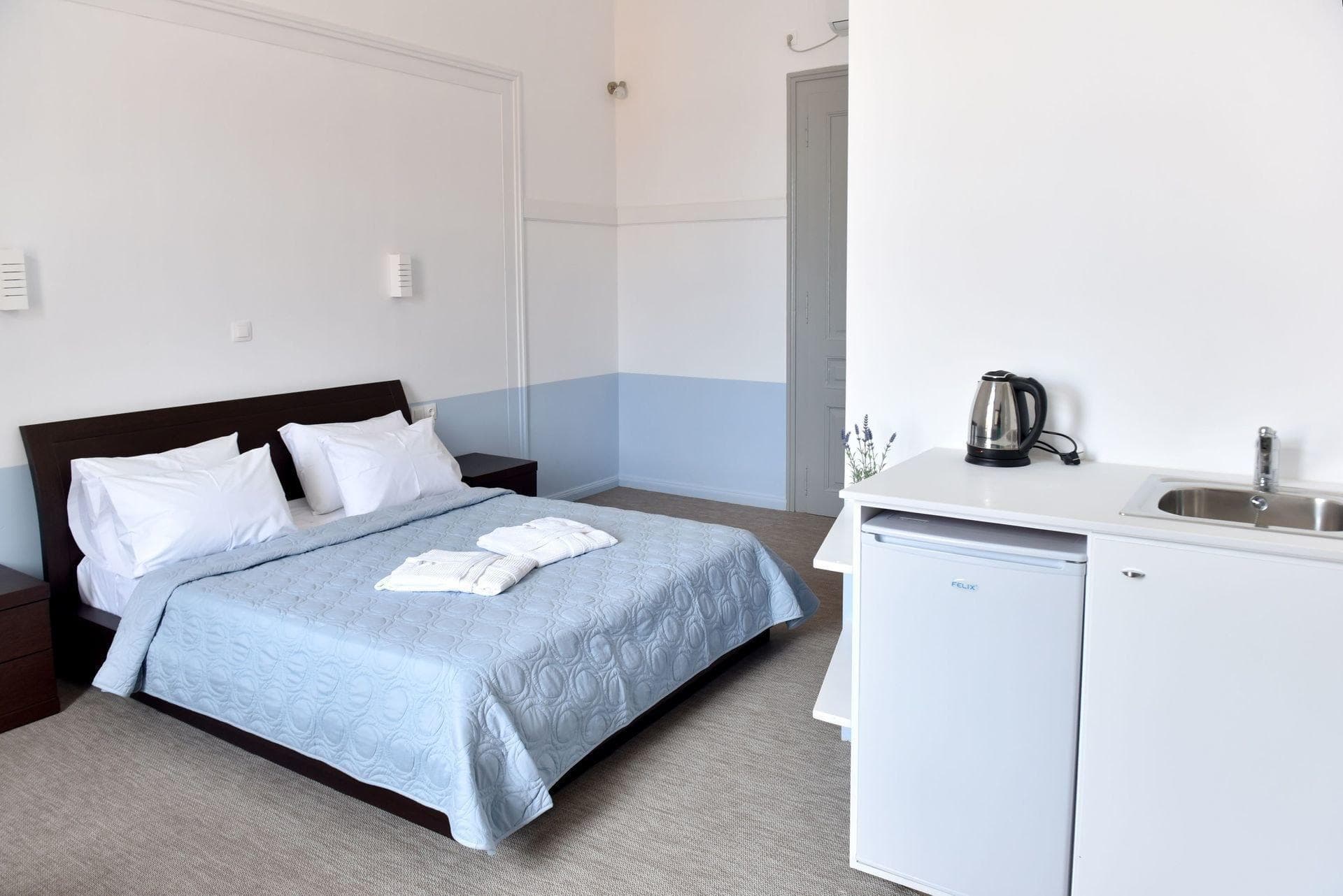 Douskos Guesthouse, Room