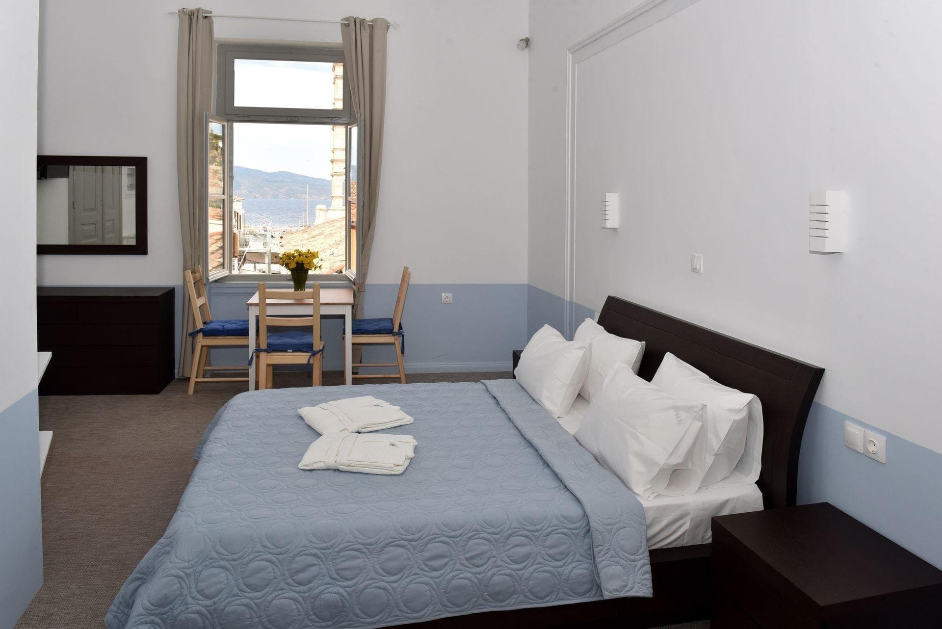 Douskos Guesthouse, Room