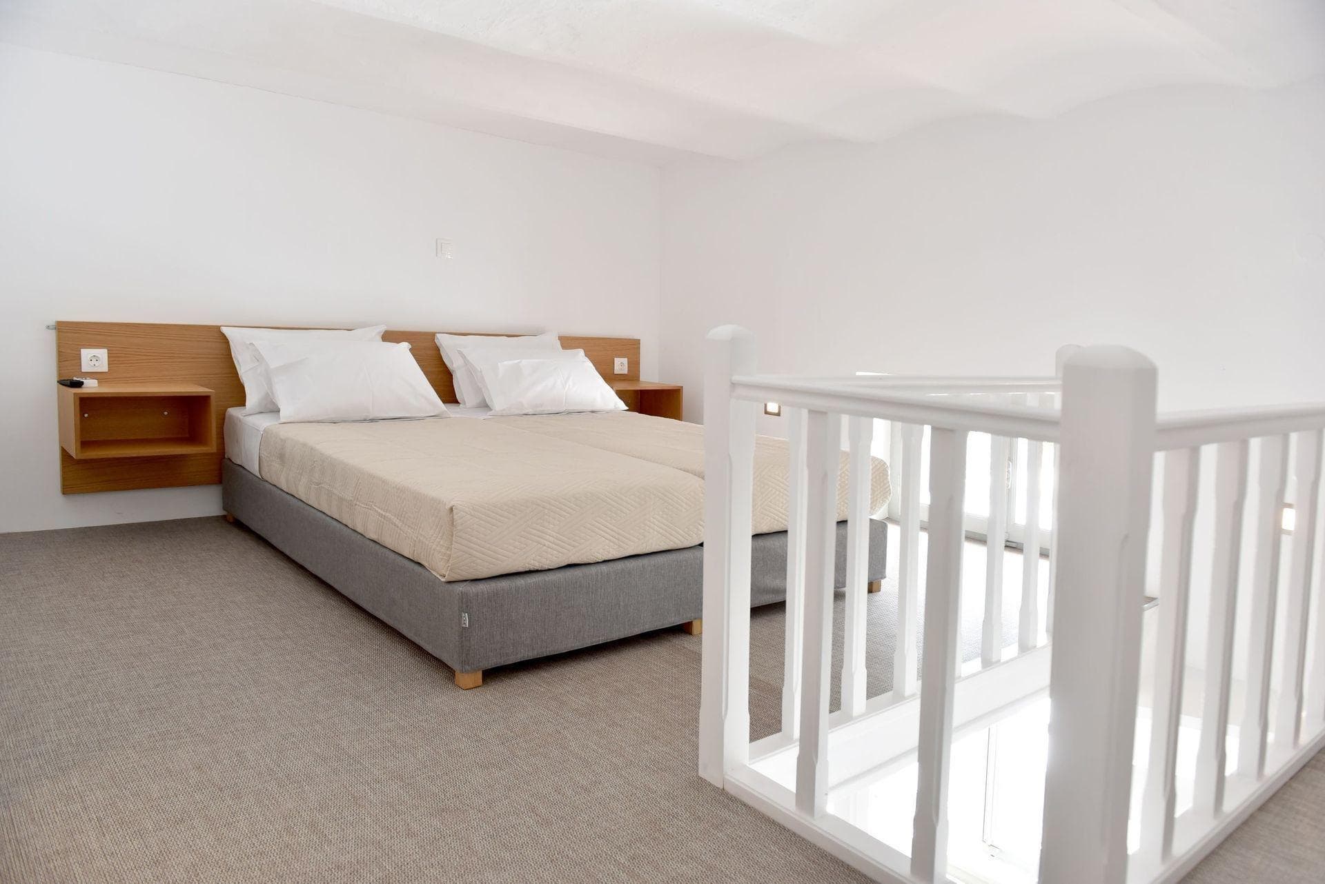 Douskos Guesthouse, Room