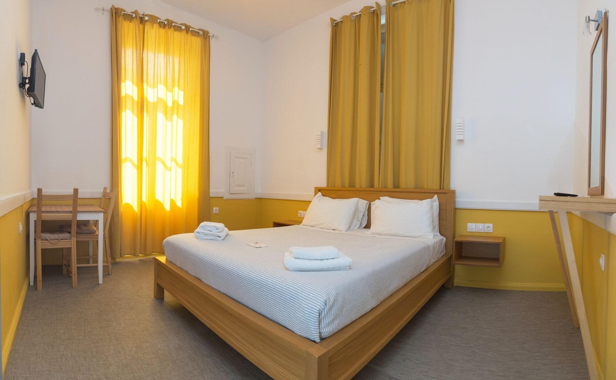 Douskos Guesthouse, Room