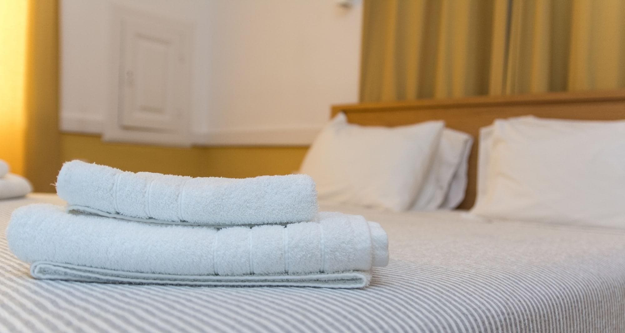 Douskos Guesthouse, Room