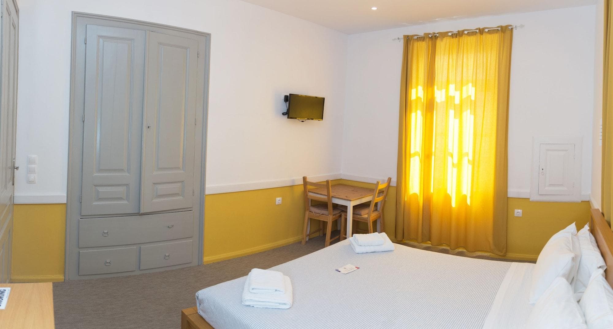 Douskos Guesthouse, Room