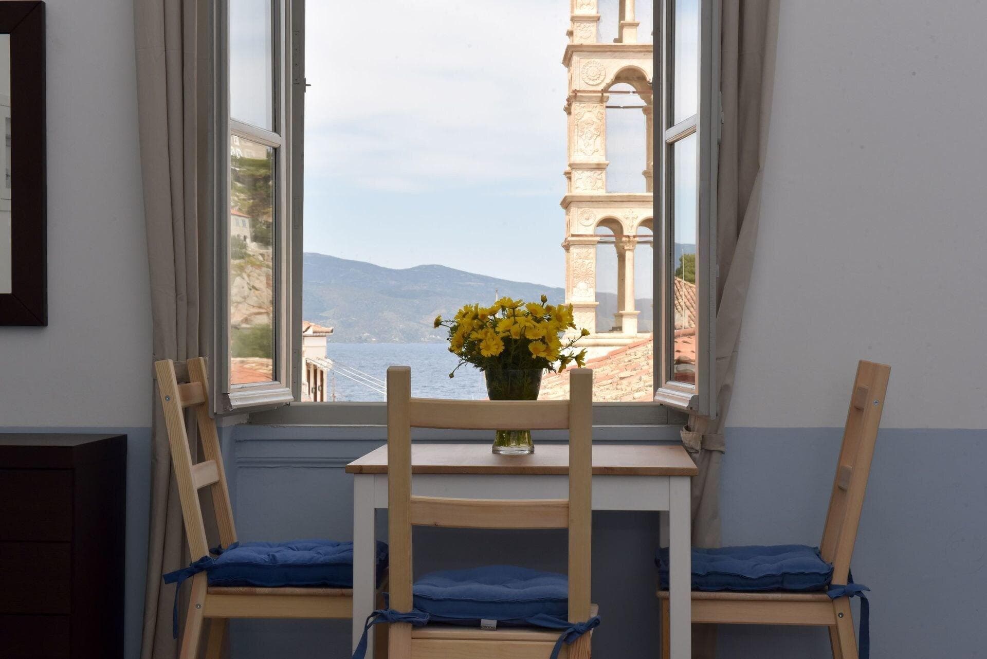 Douskos Guesthouse, Room