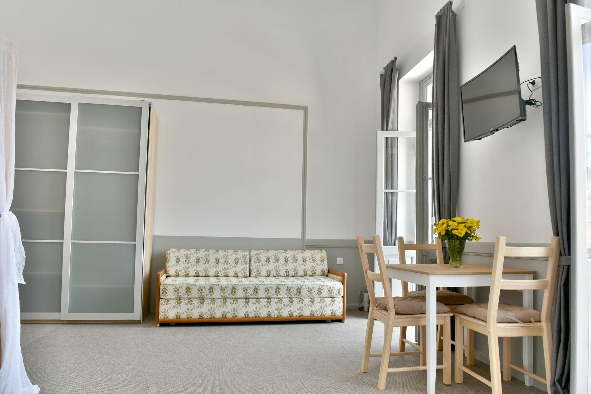 Douskos Guesthouse, Room