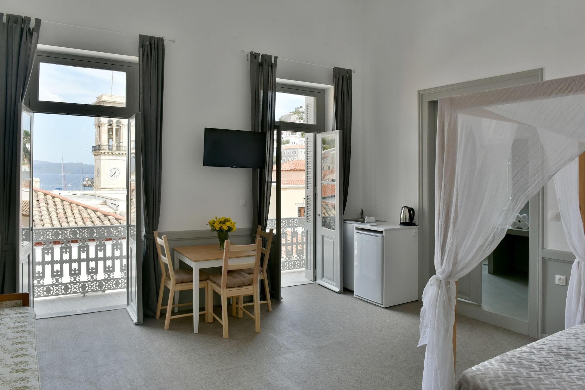 Douskos Guesthouse, Room