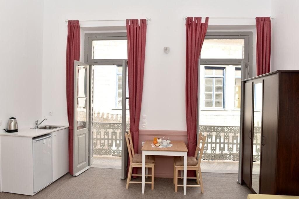 Douskos Guesthouse, Room