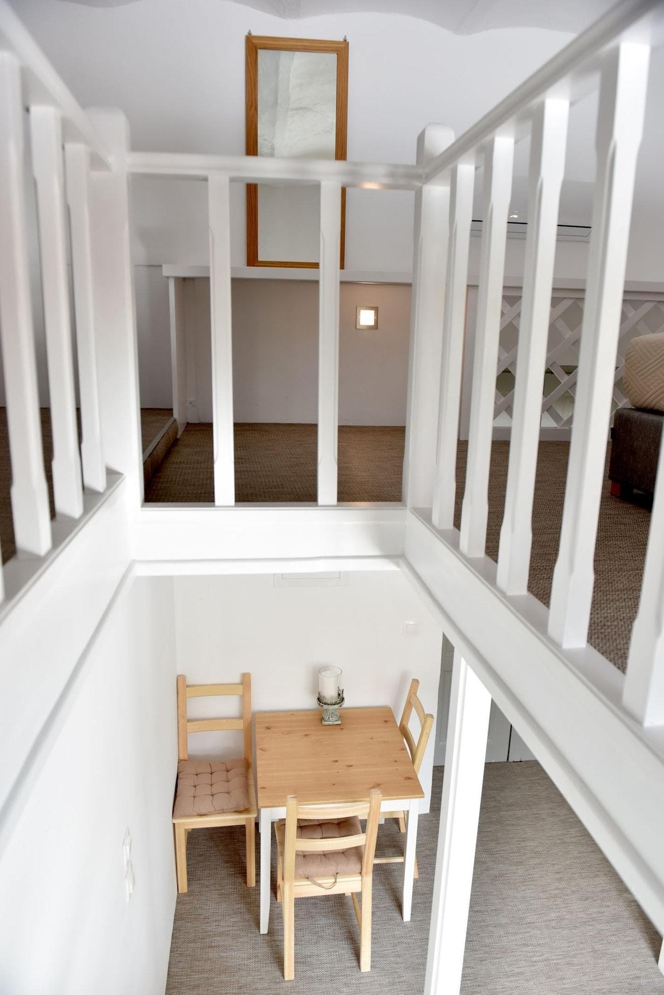 Douskos Guesthouse, Room