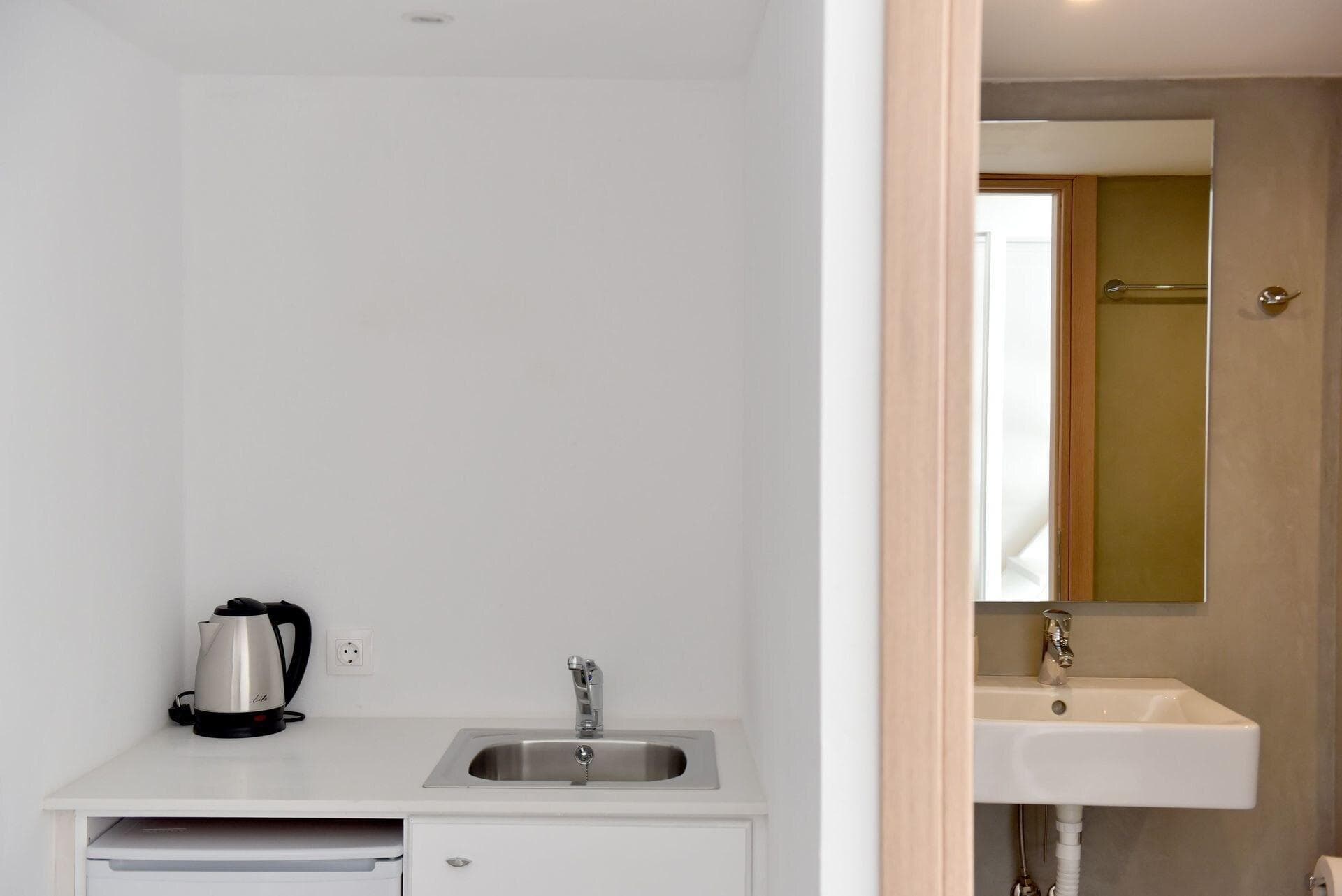 Douskos Guesthouse, Room