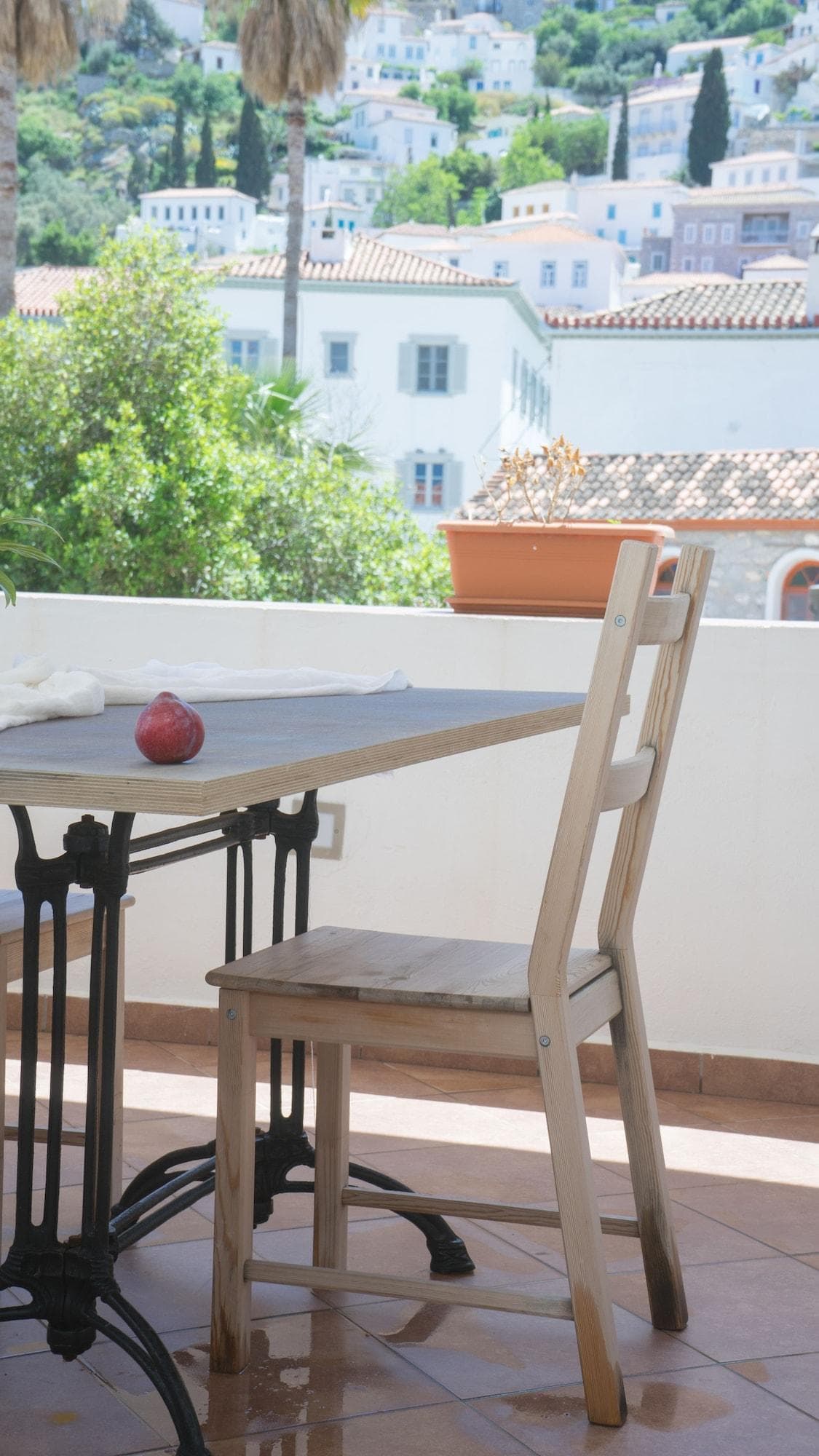 Douskos Guesthouse, Room