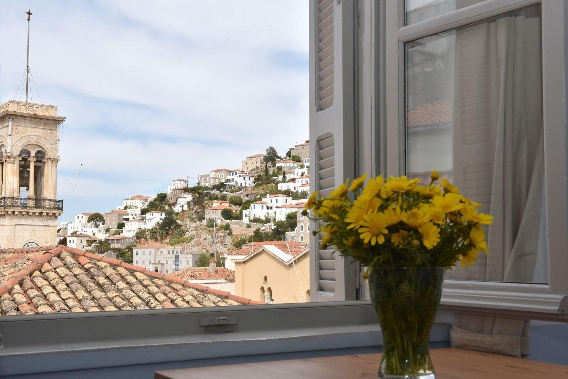 Douskos Guesthouse, Room