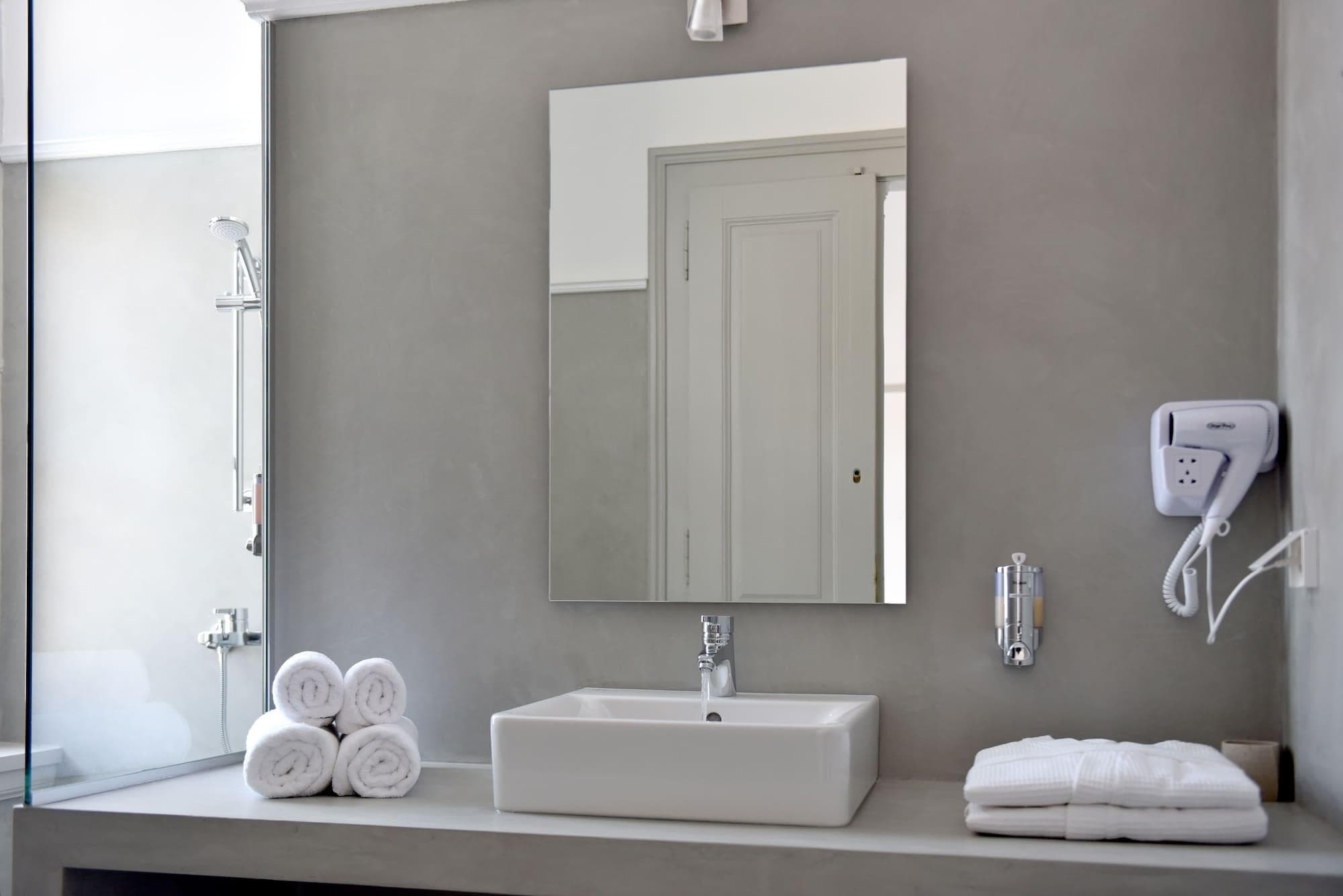 Douskos Guesthouse, Room