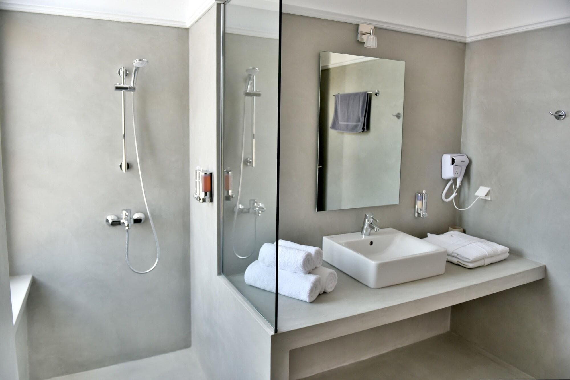 Douskos Guesthouse, Room