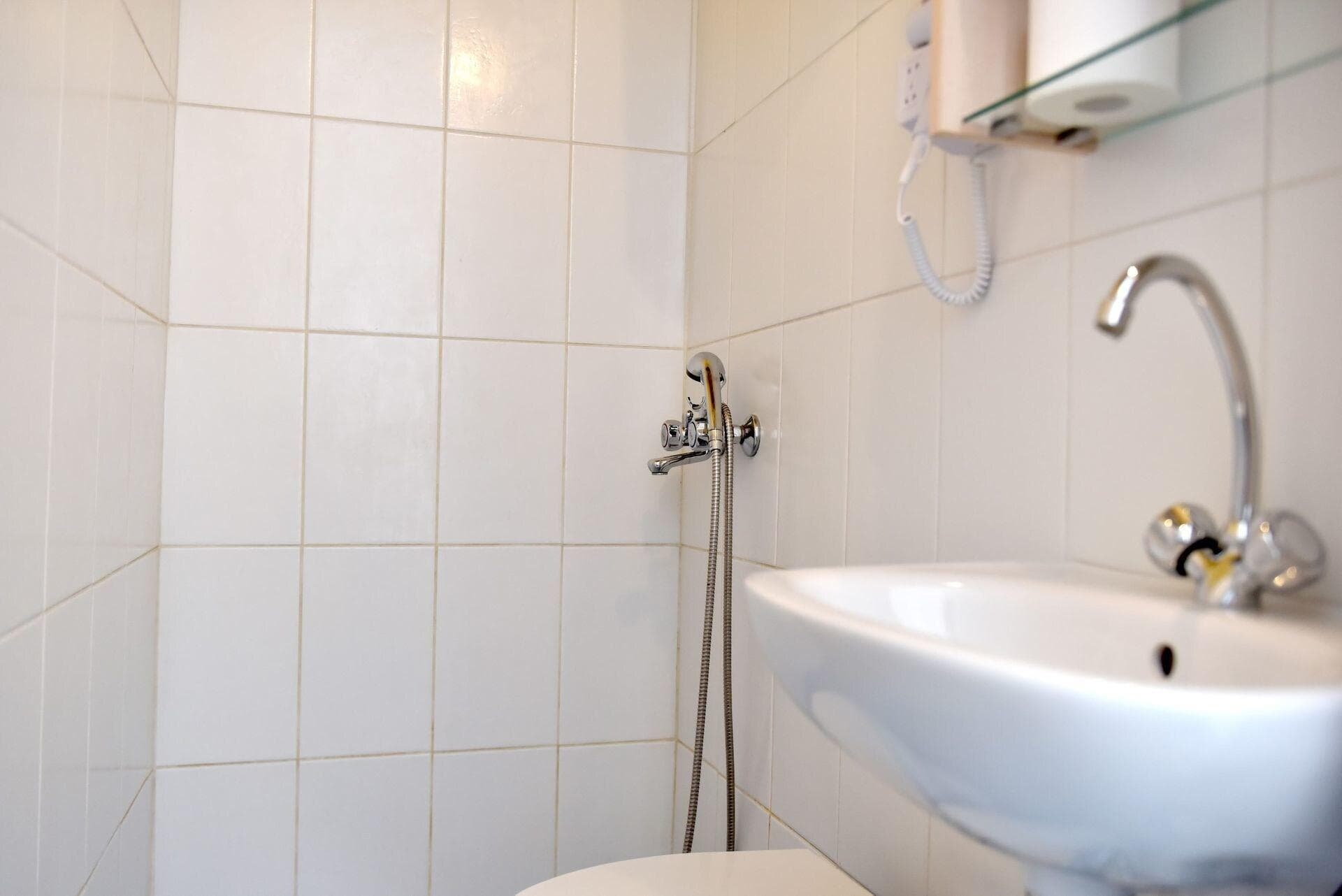 Douskos Guesthouse, Room