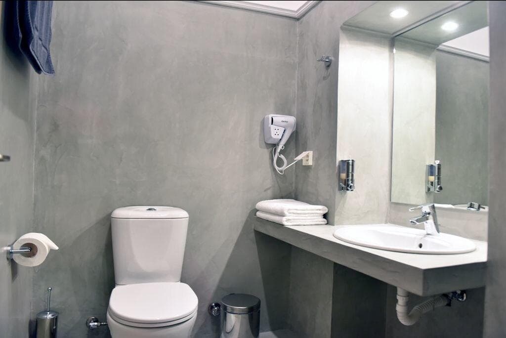 Douskos Guesthouse, Room