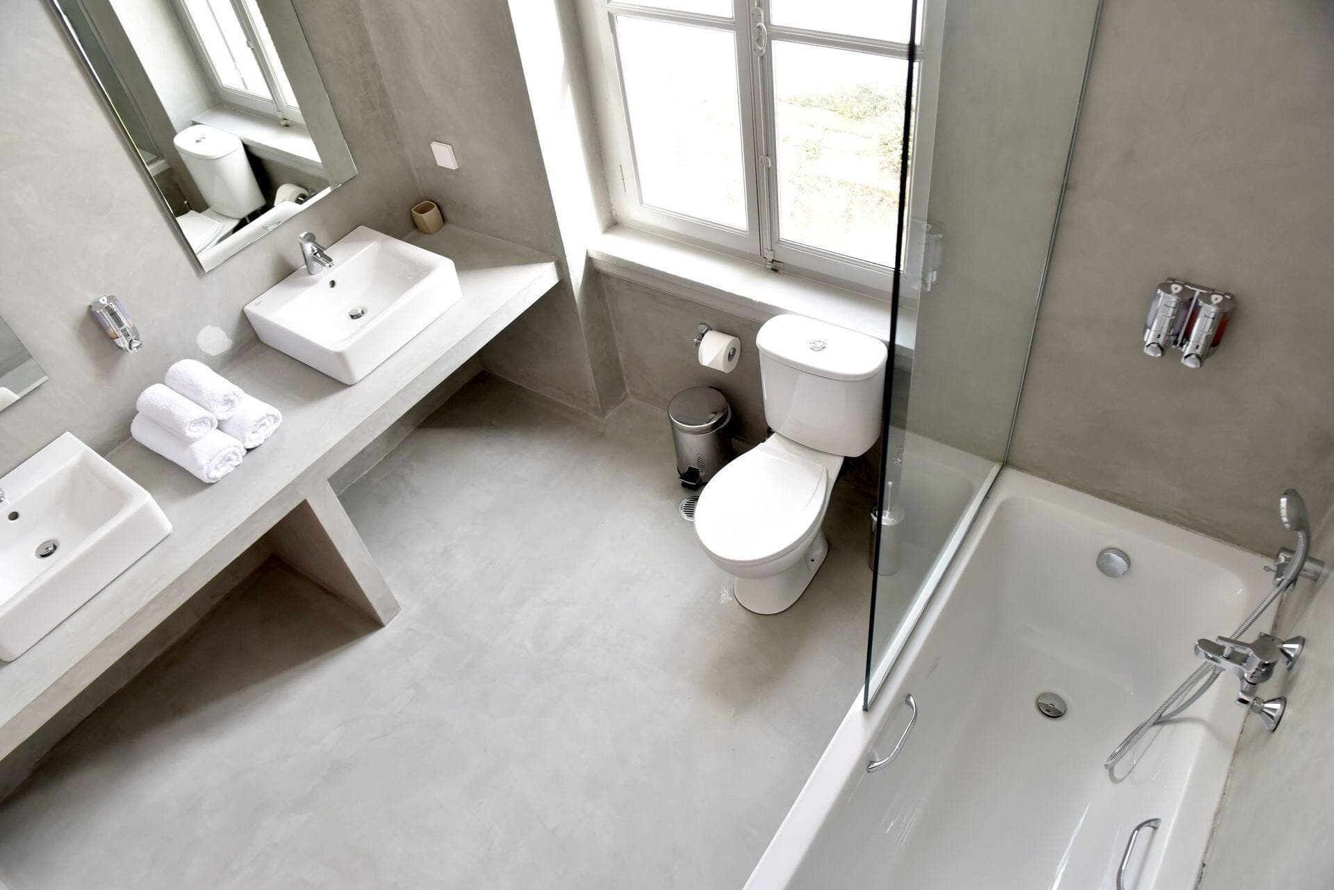 Douskos Guesthouse, Room