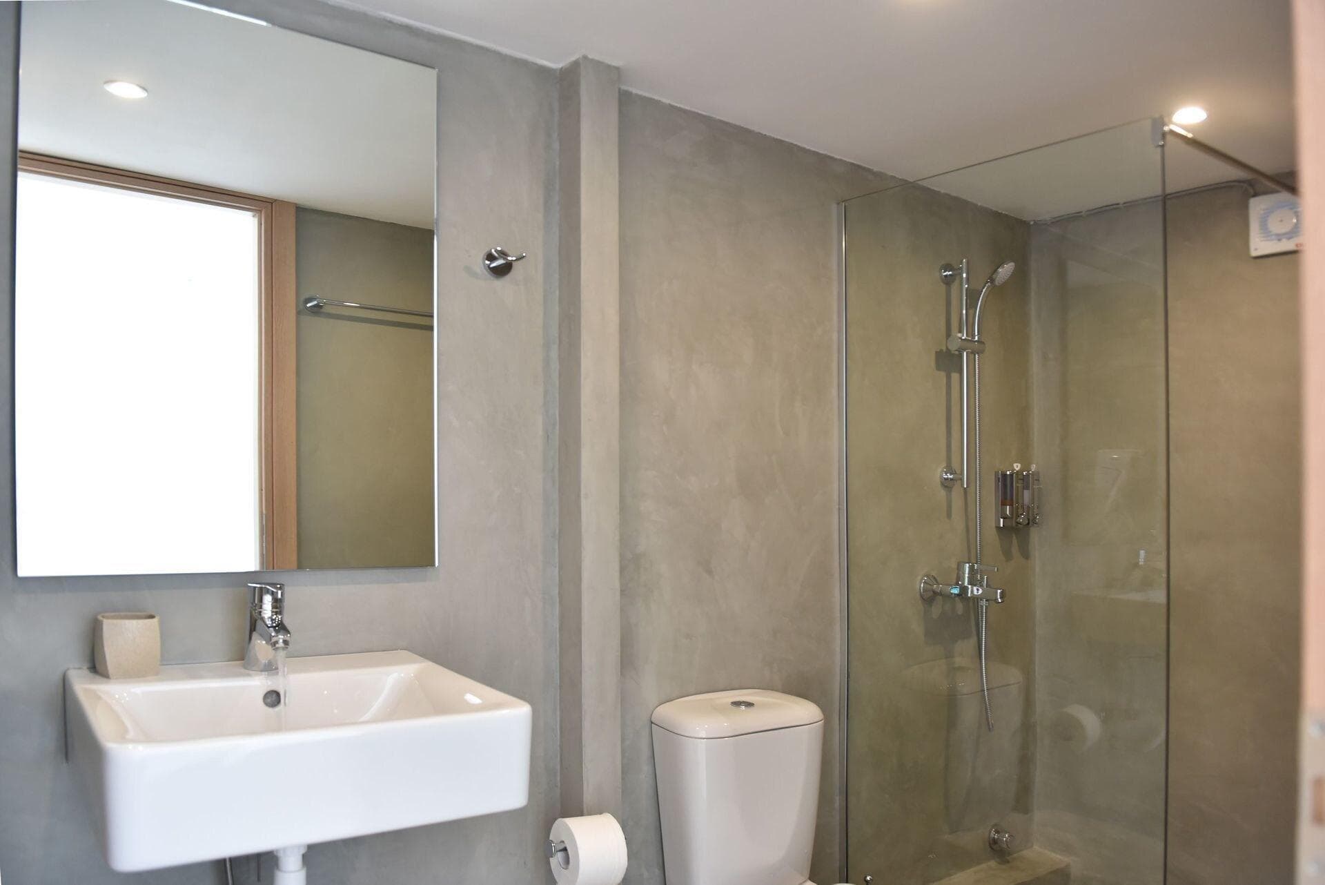 Douskos Guesthouse, Room