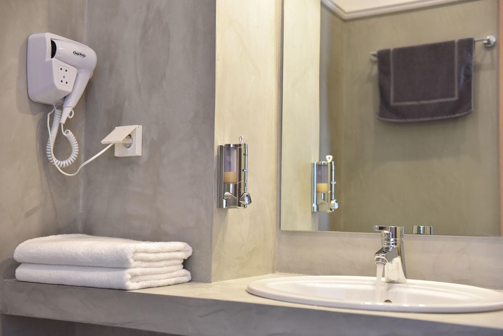 Douskos Guesthouse, Room