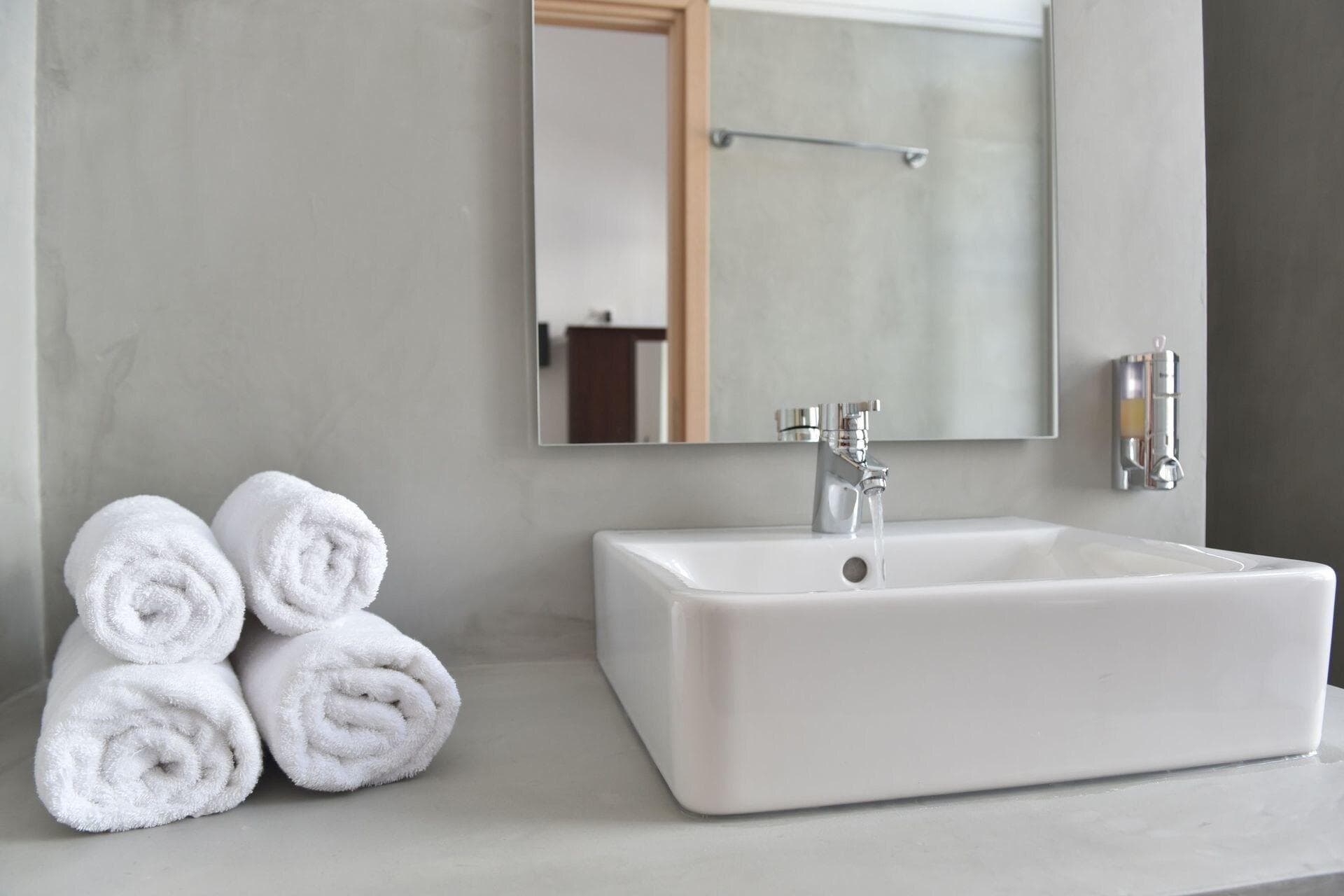 Douskos Guesthouse, Room