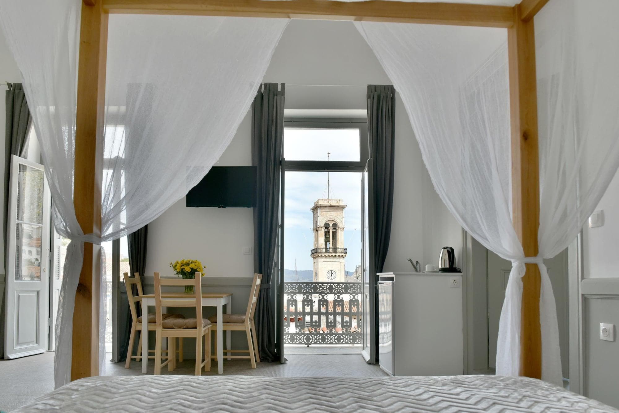 Douskos Guesthouse, Room