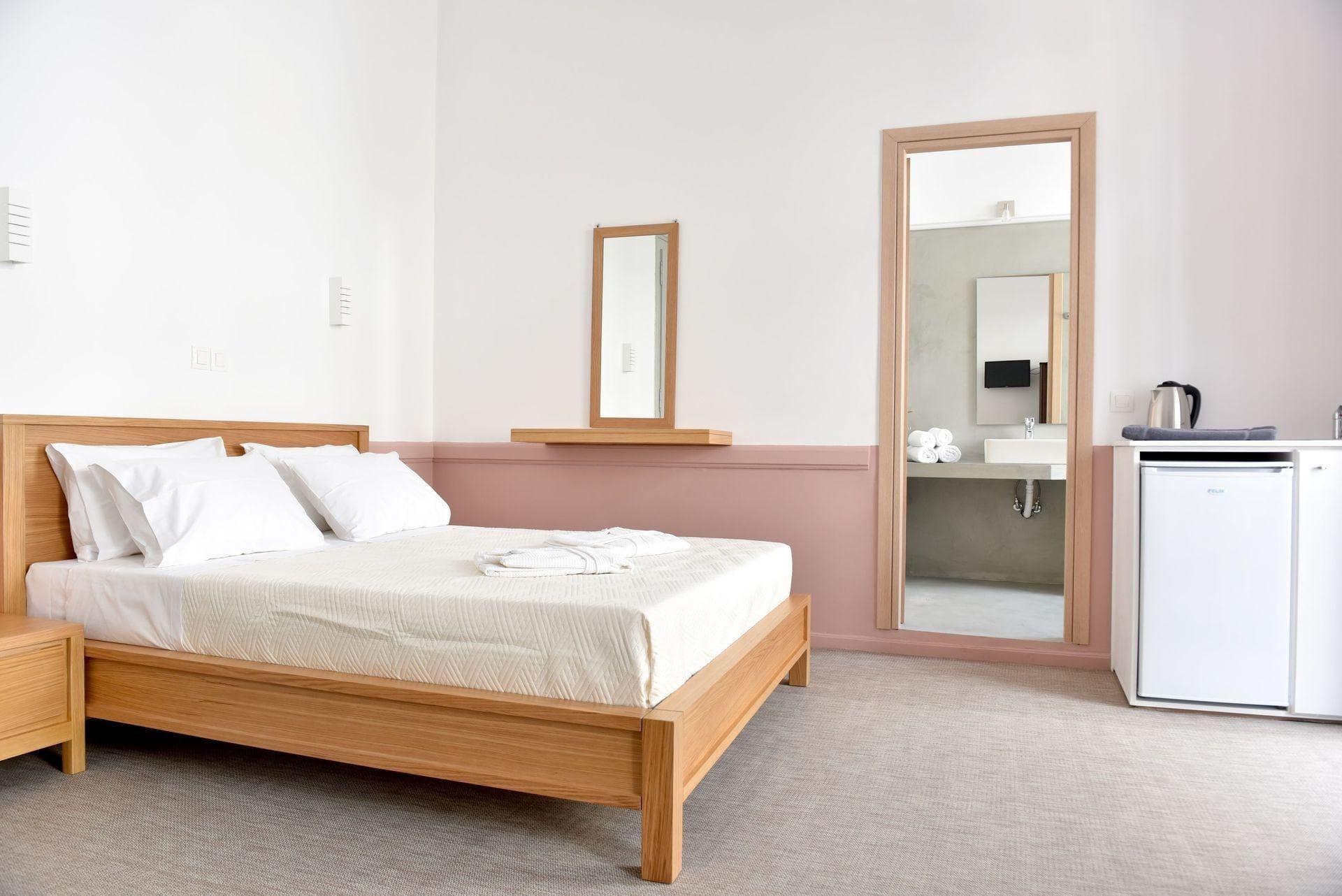 Douskos Guesthouse, Room