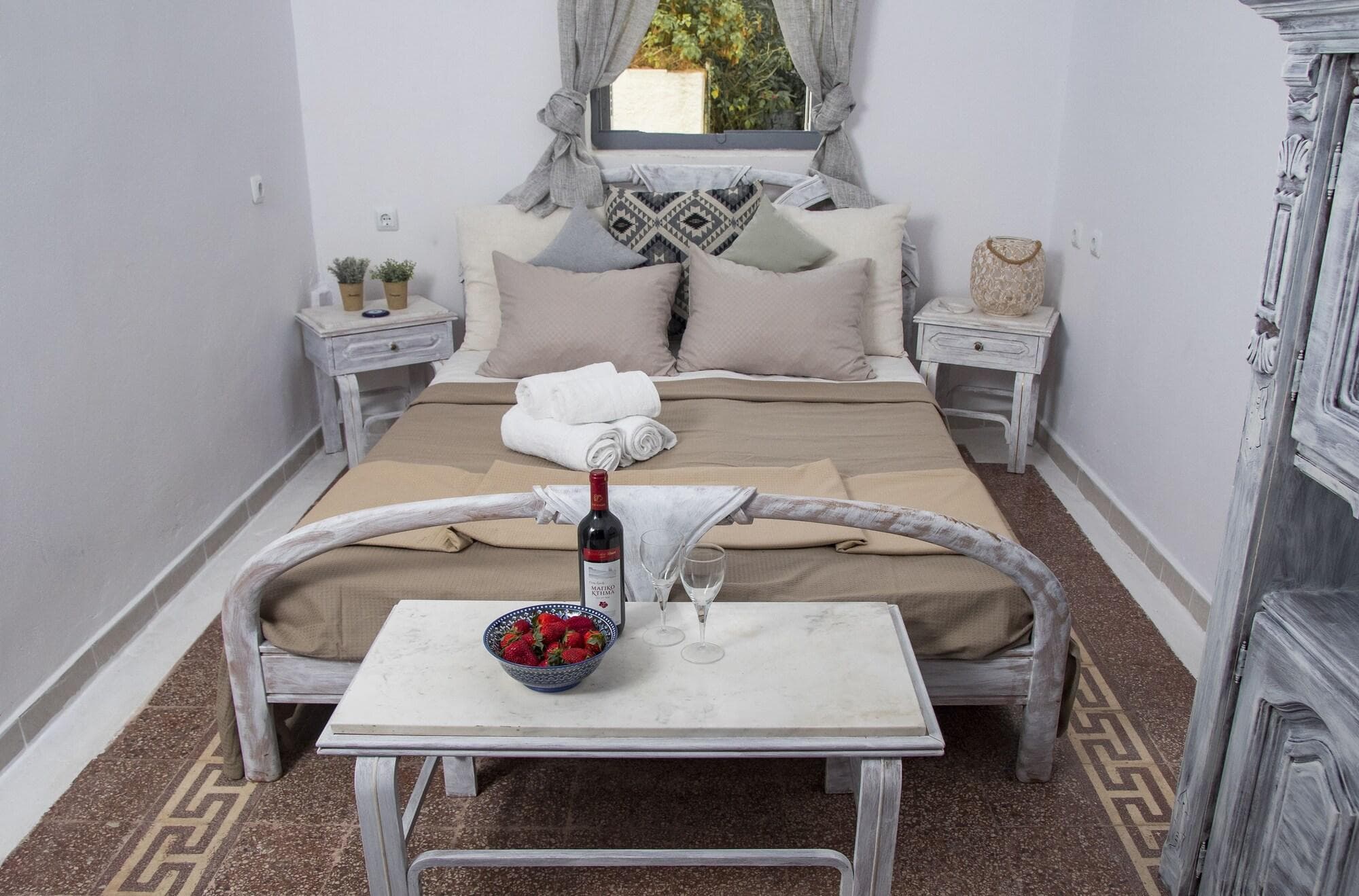 Mascot Boutique Hotel, General view