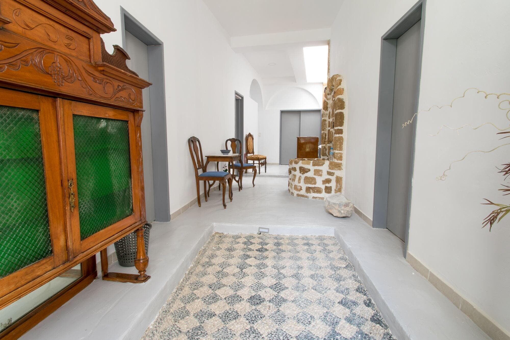 Mascot Boutique Hotel, Lobby