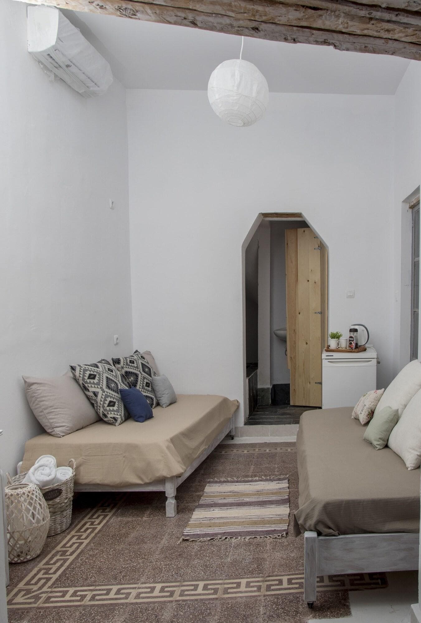 Mascot Boutique Hotel, Room