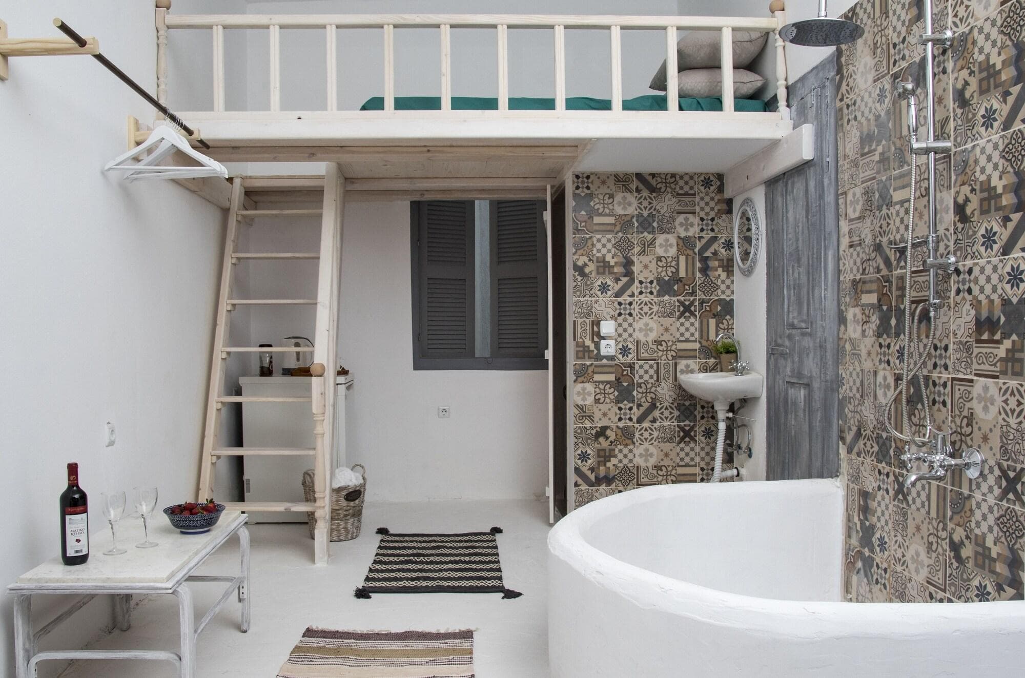 Mascot Boutique Hotel, Room