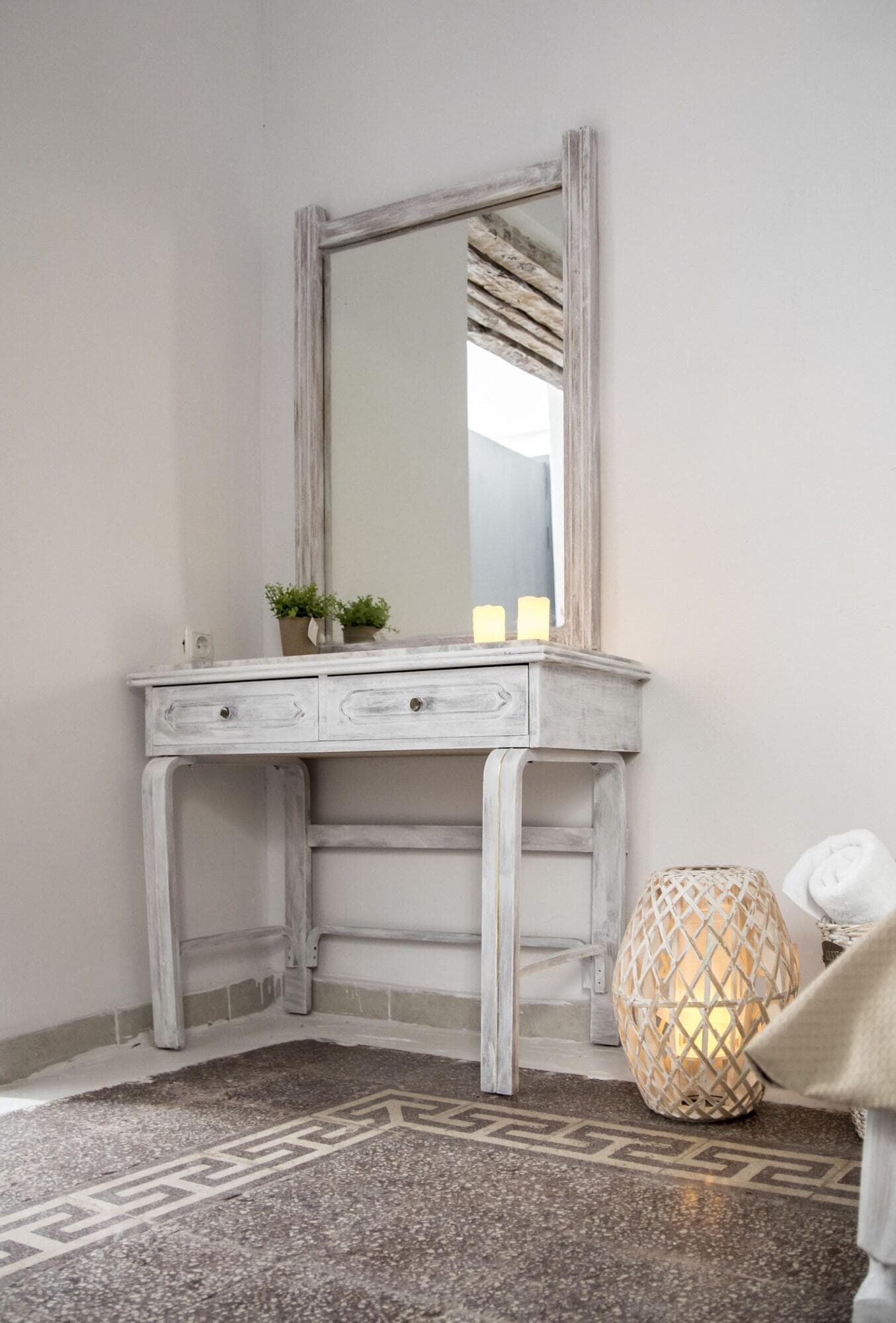 Mascot Boutique Hotel, Room