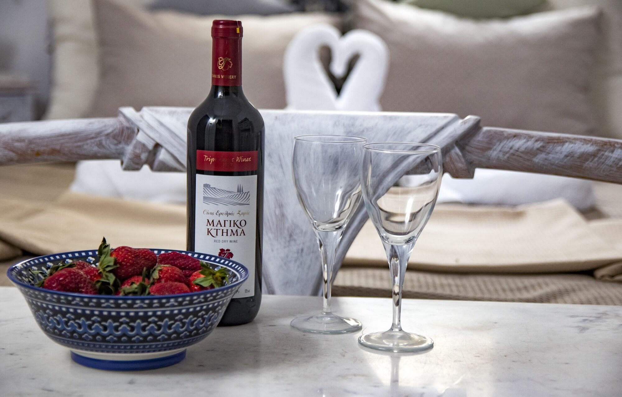 Mascot Boutique Hotel, Room