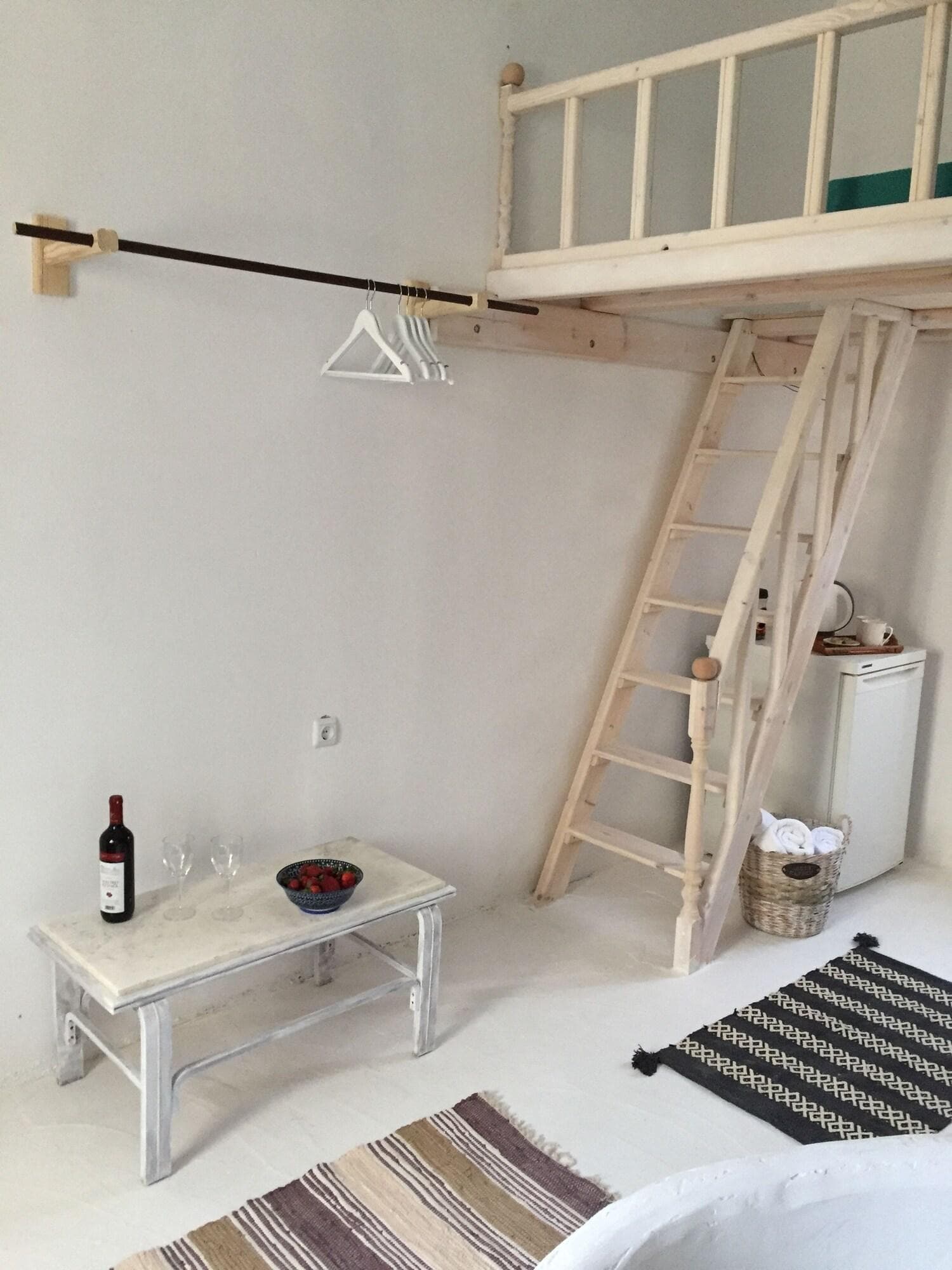 Mascot Boutique Hotel, Room