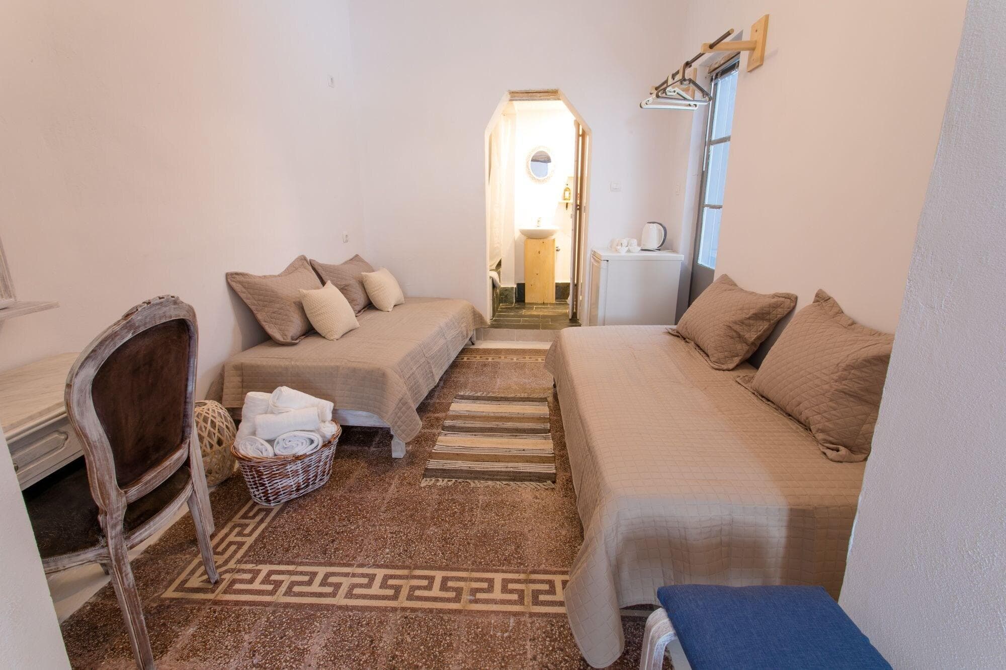 Mascot Boutique Hotel, Room