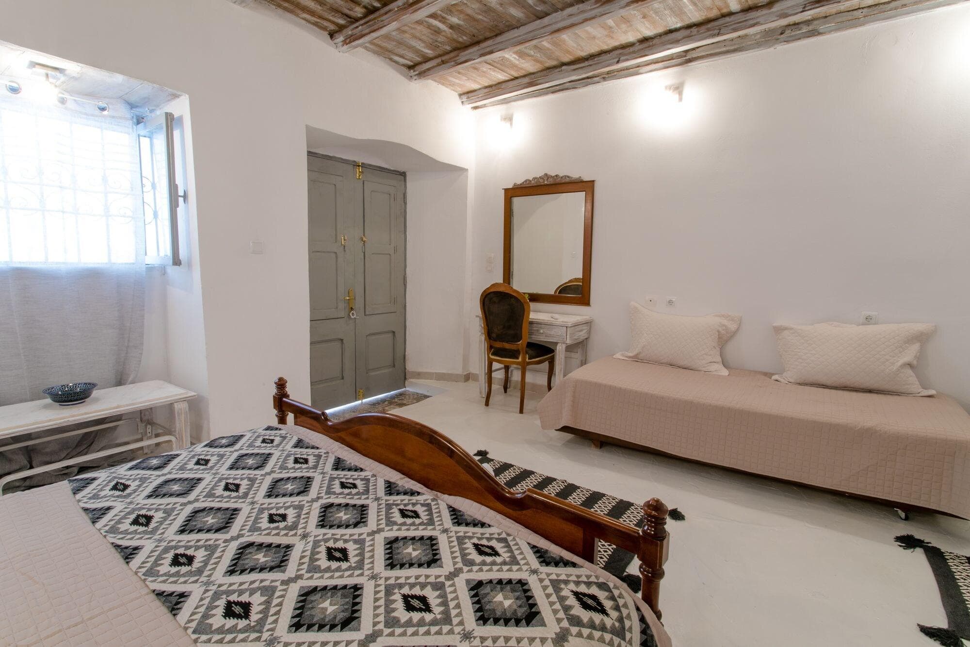 Mascot Boutique Hotel, Room