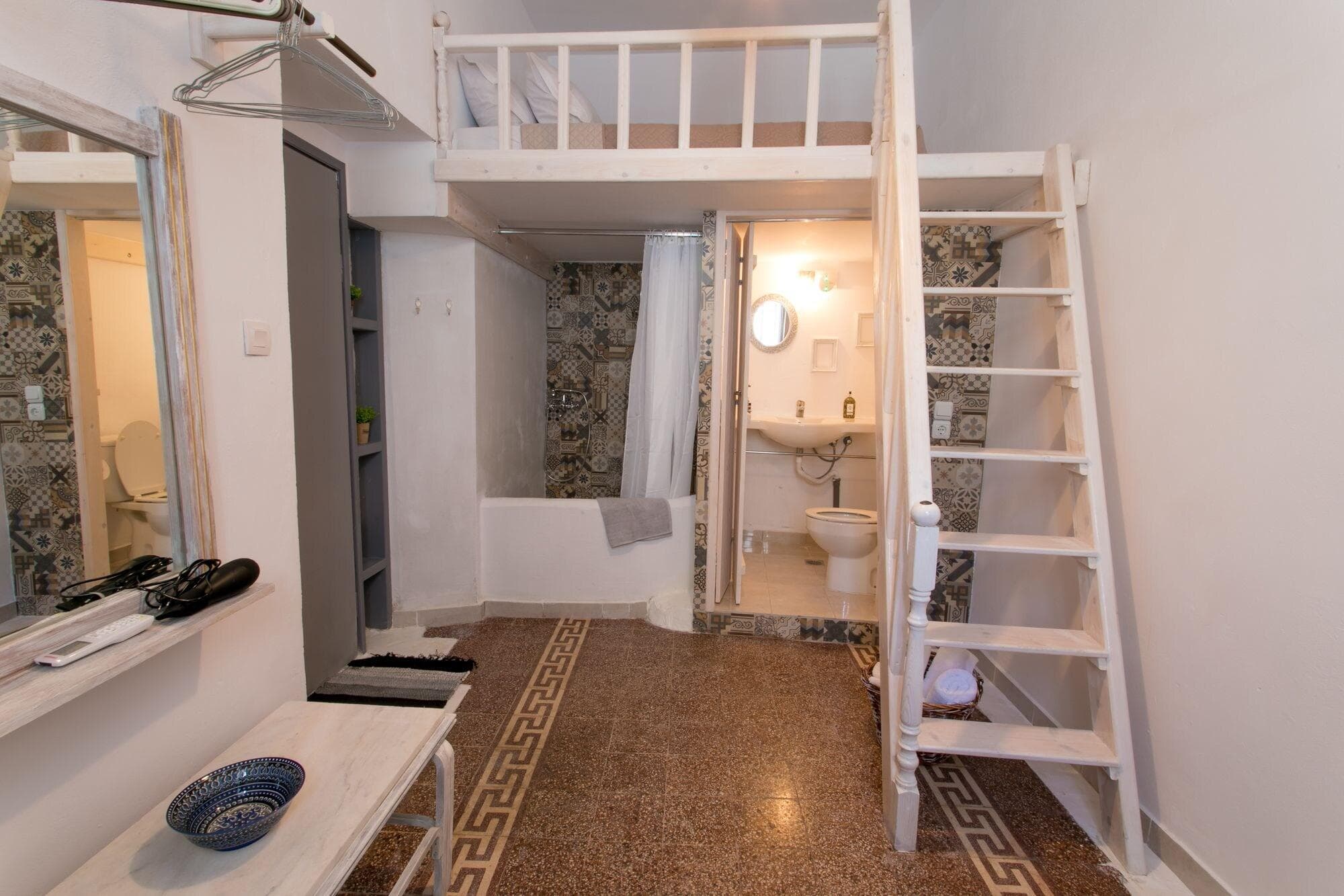 Mascot Boutique Hotel, Room