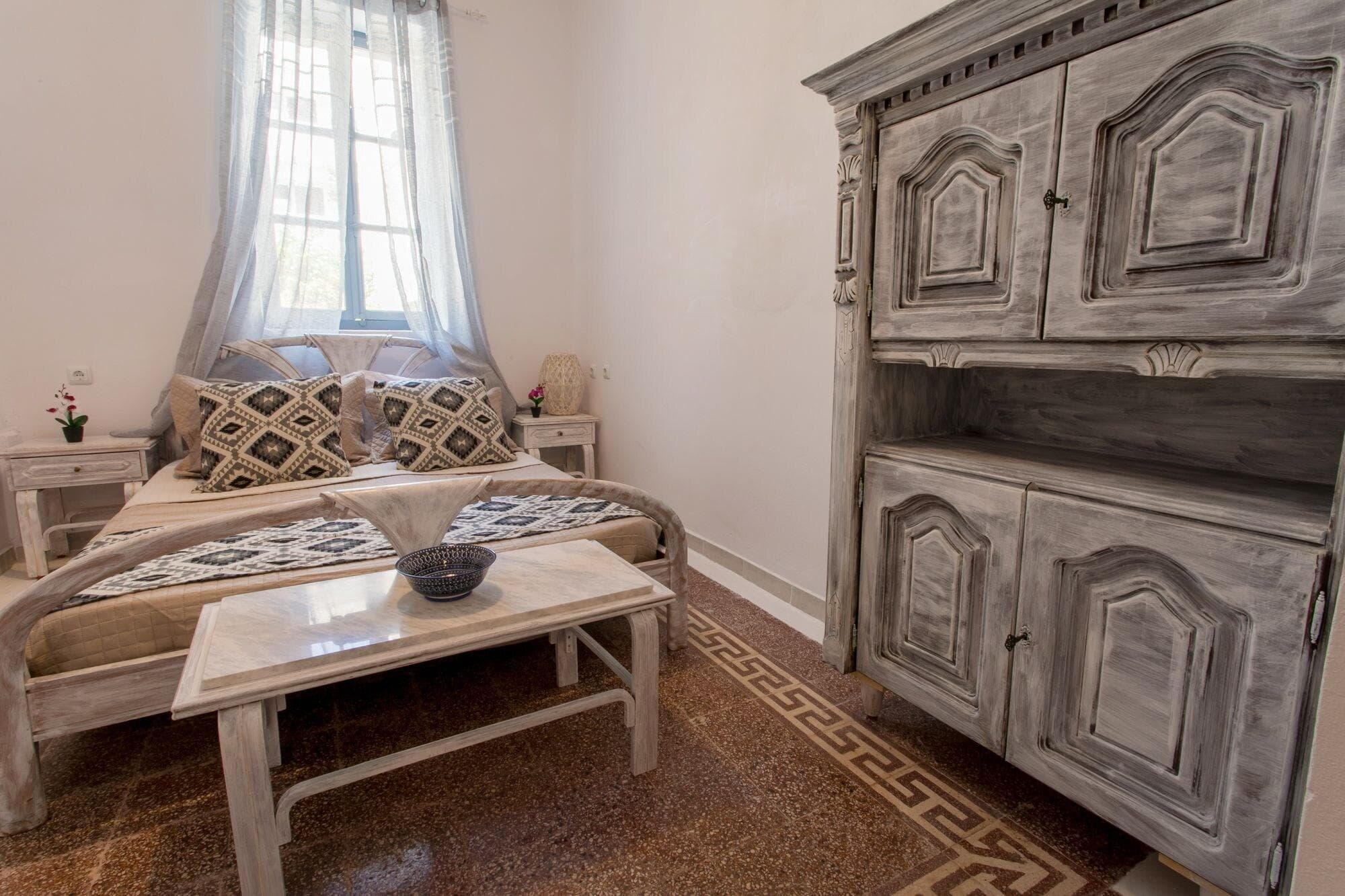 Mascot Boutique Hotel, Room